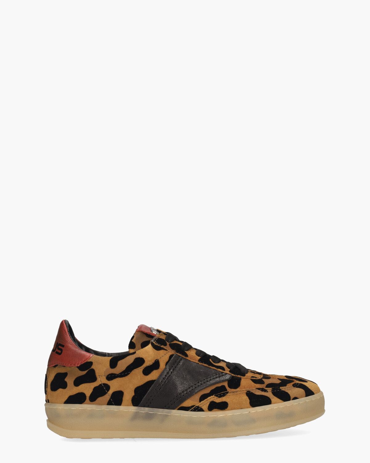T94132 Multicolor Damessneakers