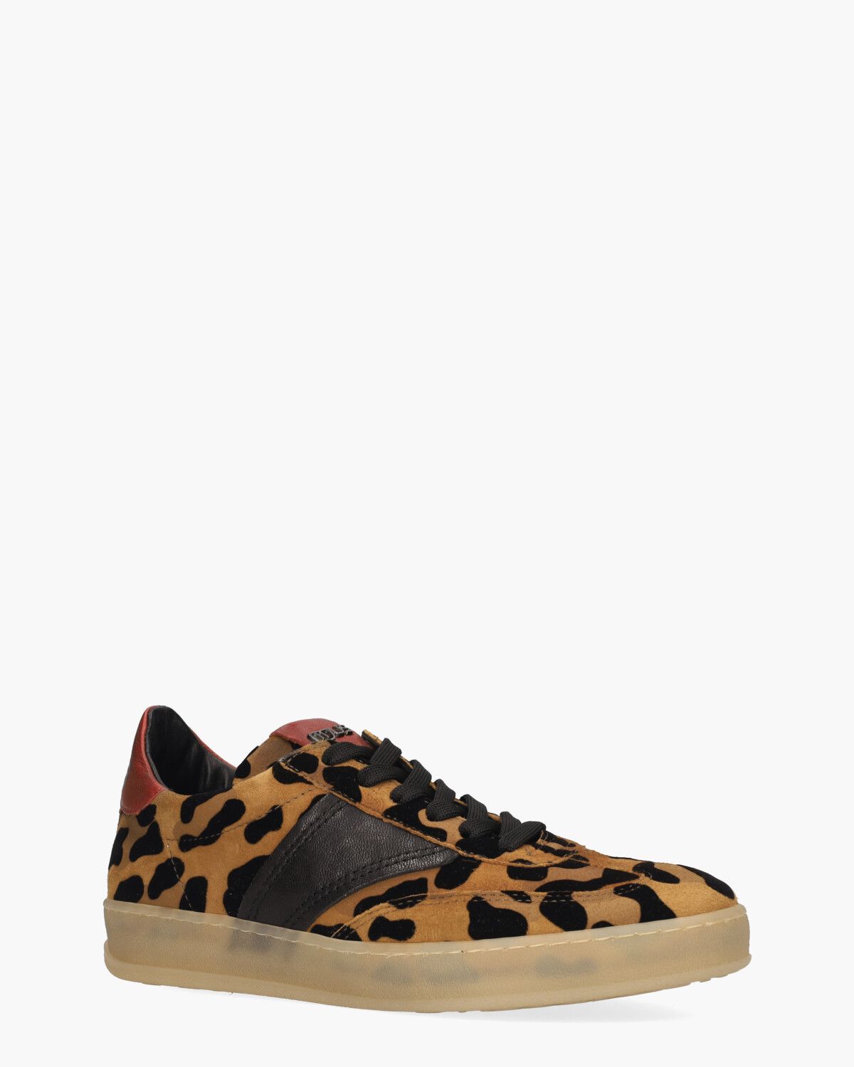 T94132 Multicolor Damessneakers