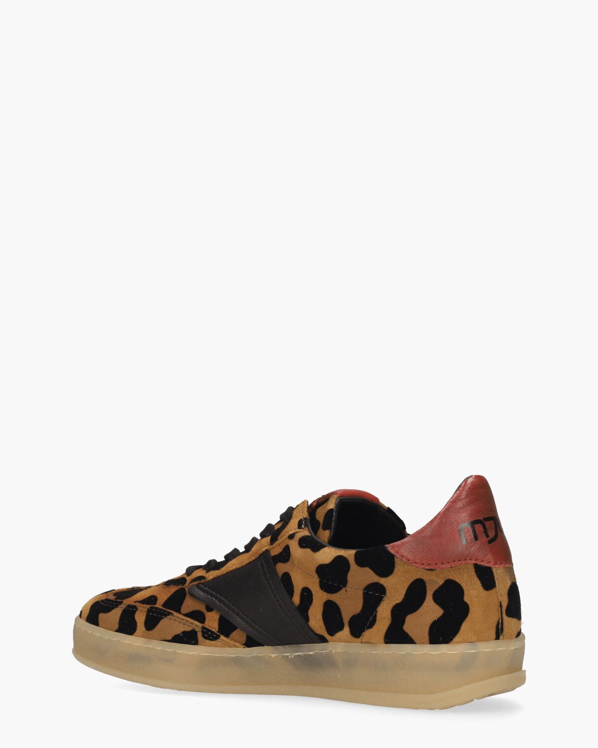 T94132 Multicolor Damessneakers