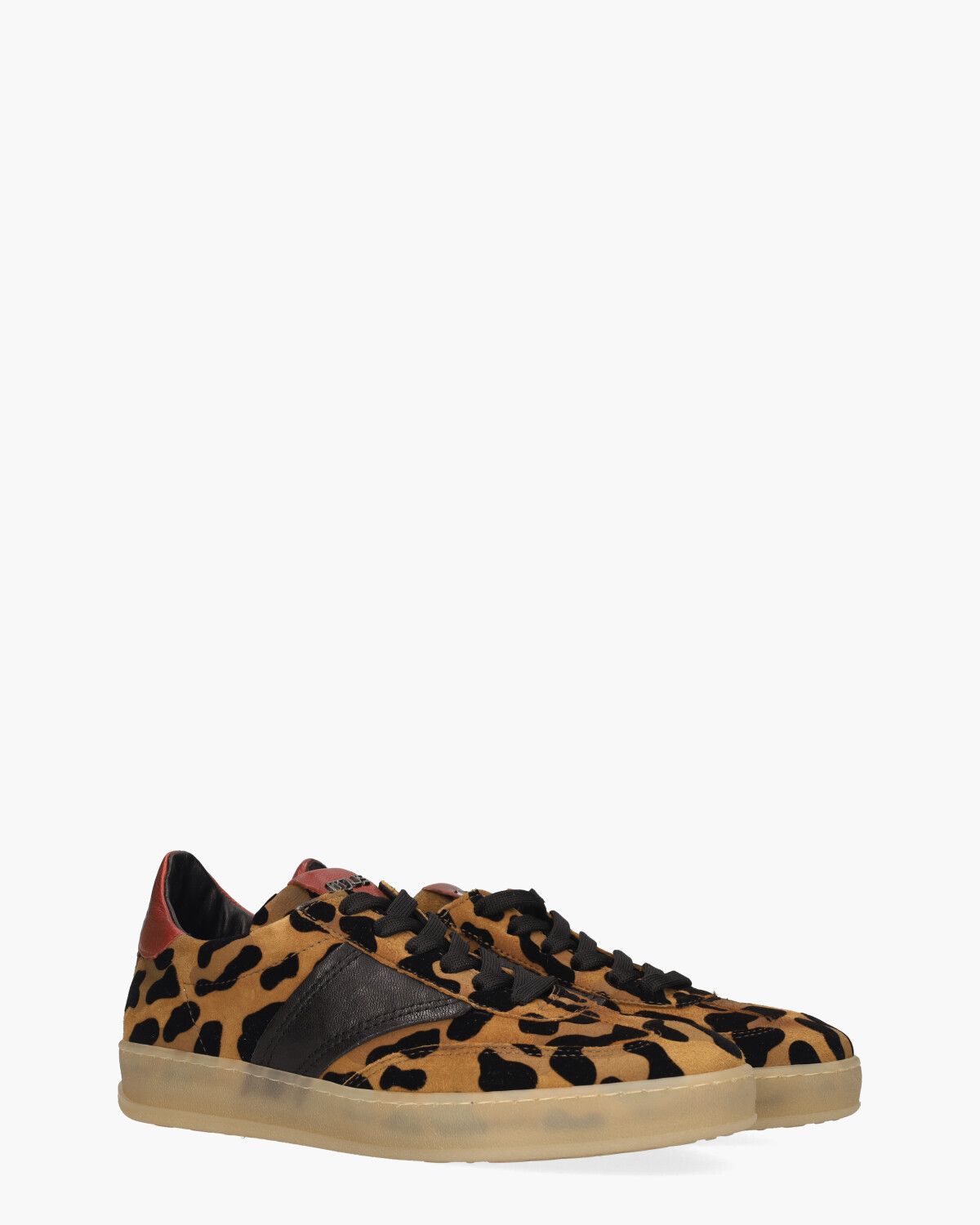 T94132 Multicolor Damessneakers
