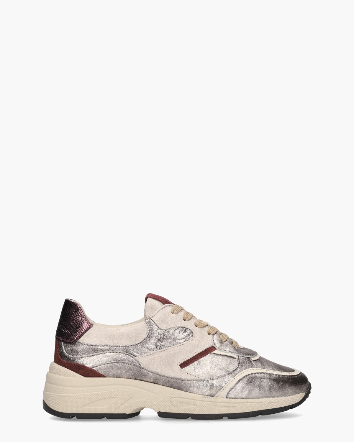 Talla 03.05 Multicolor Damessneakers