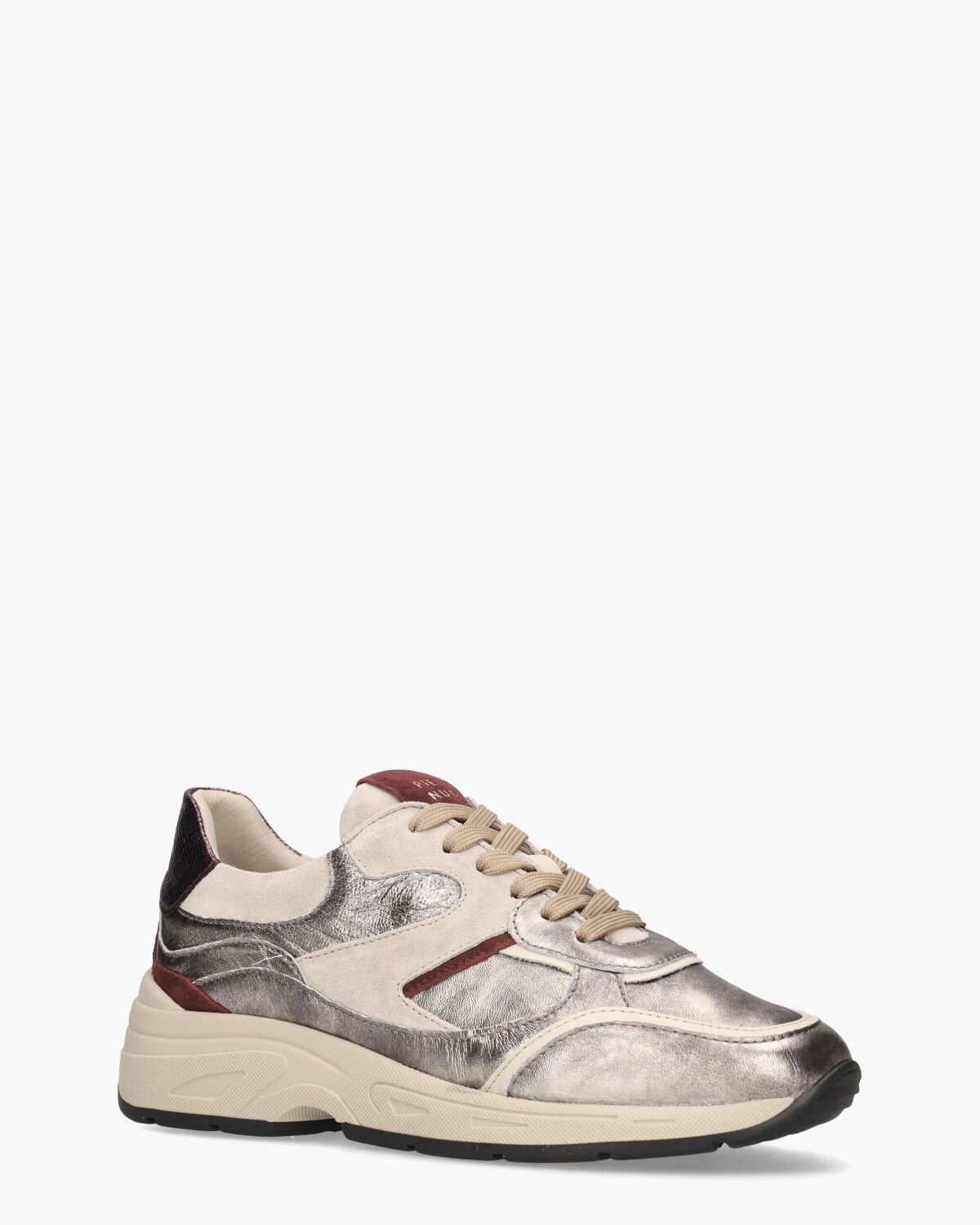 Talla 03.05 Multicolor Damessneakers