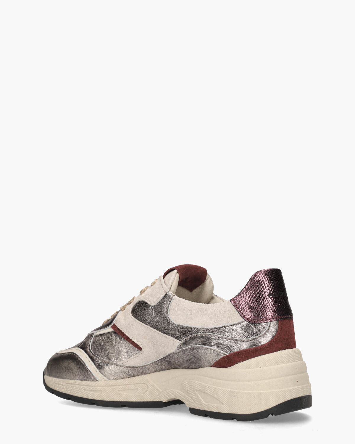 Talla 03.05 Multicolor Damessneakers