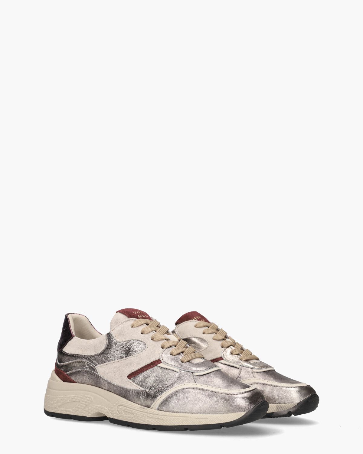 Talla 03.05 Multicolor Damessneakers