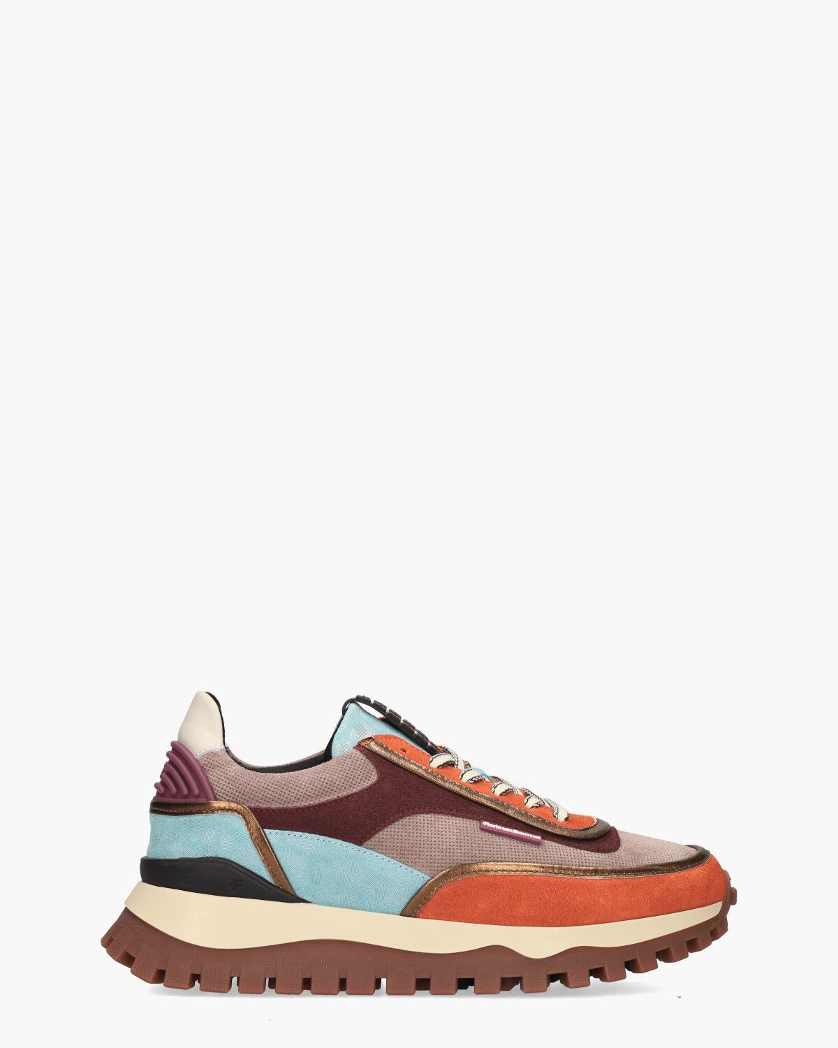Grommi 02.03 Damessneakers