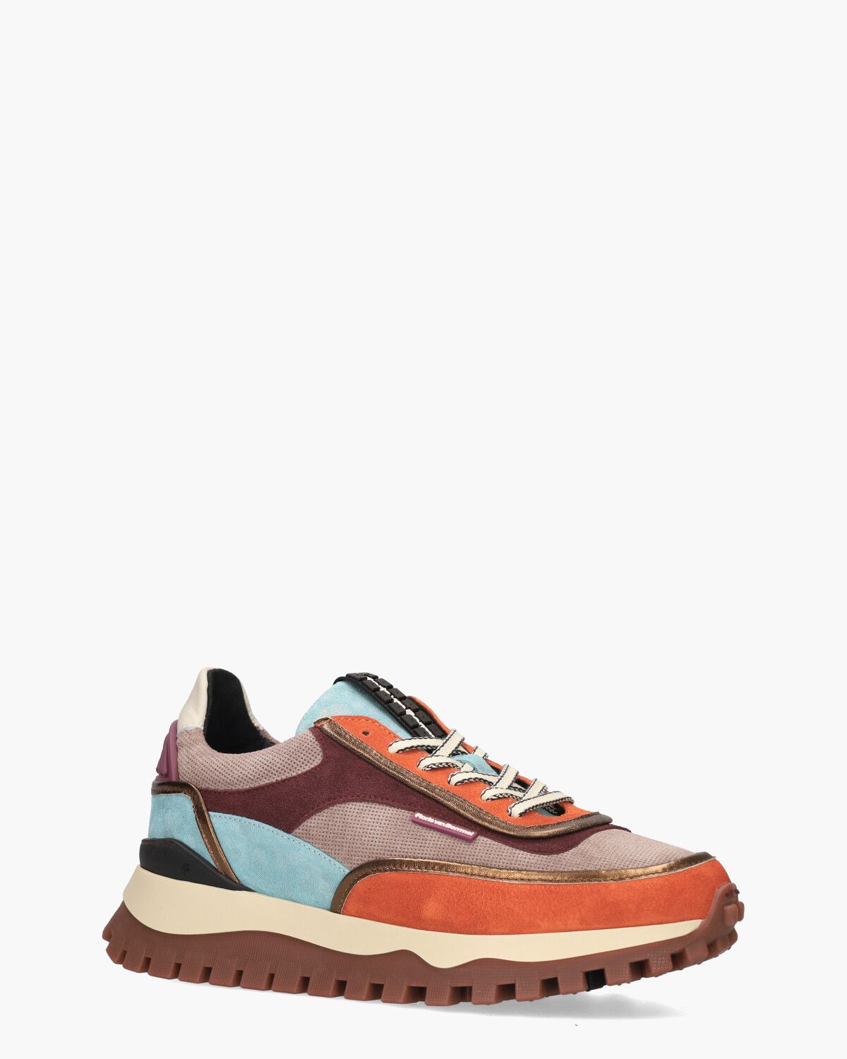 Grommi 02.03 Damessneakers