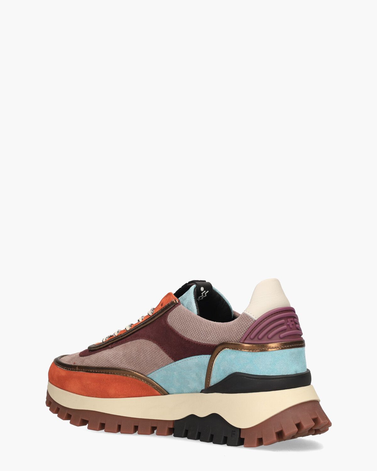 Grommi 02.03 Damessneakers