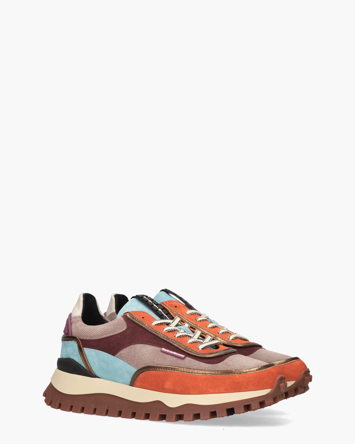 Grommi 02.03 Damessneakers