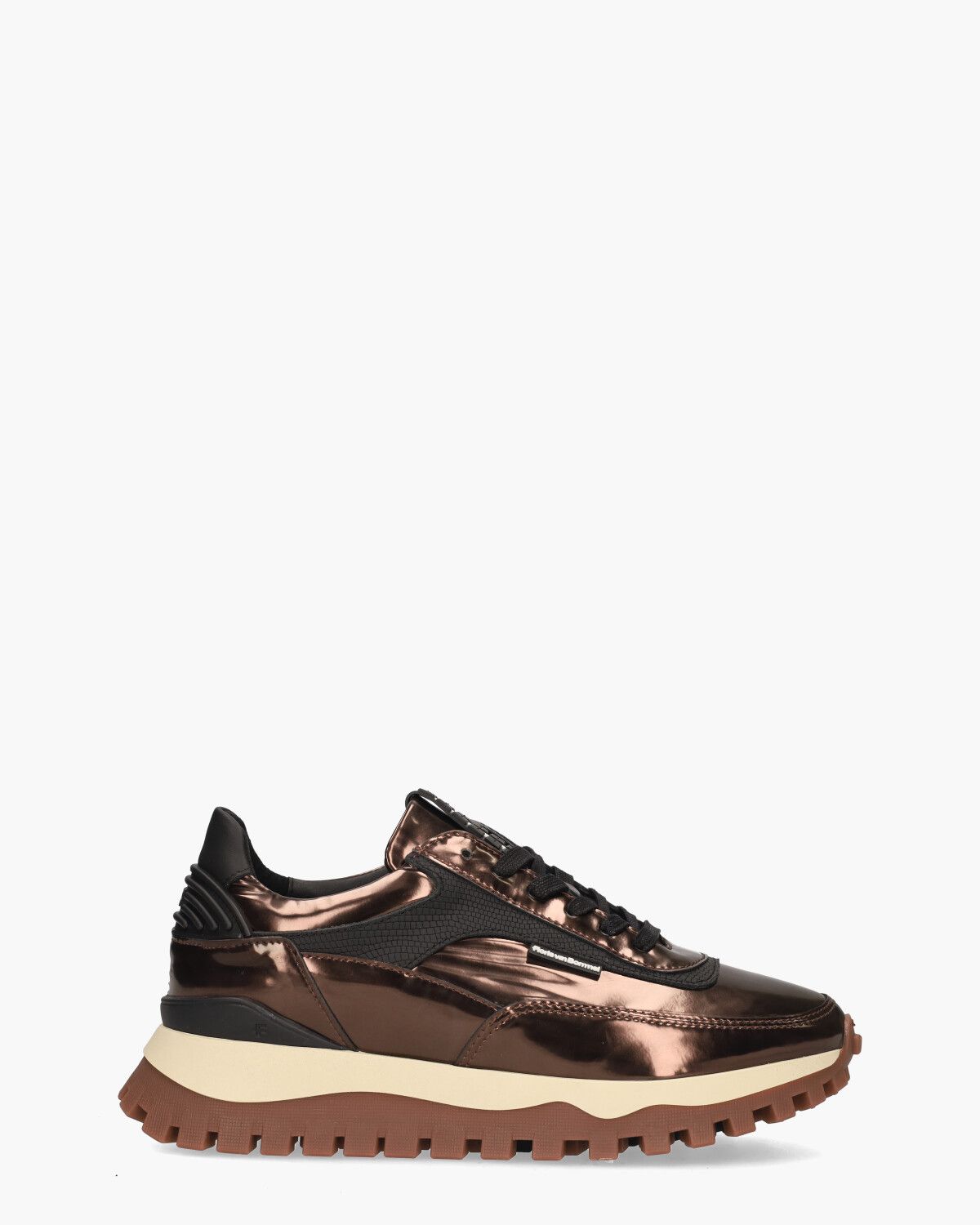 Grommi 01.05 Damessneakers