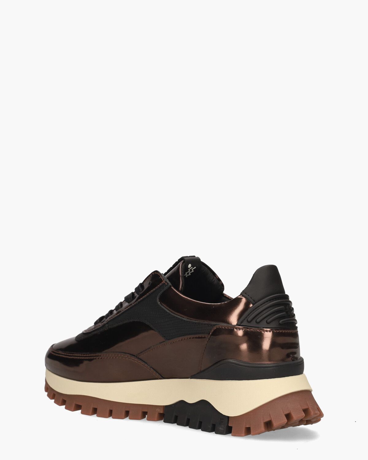 Grommi 01.05 Damessneakers