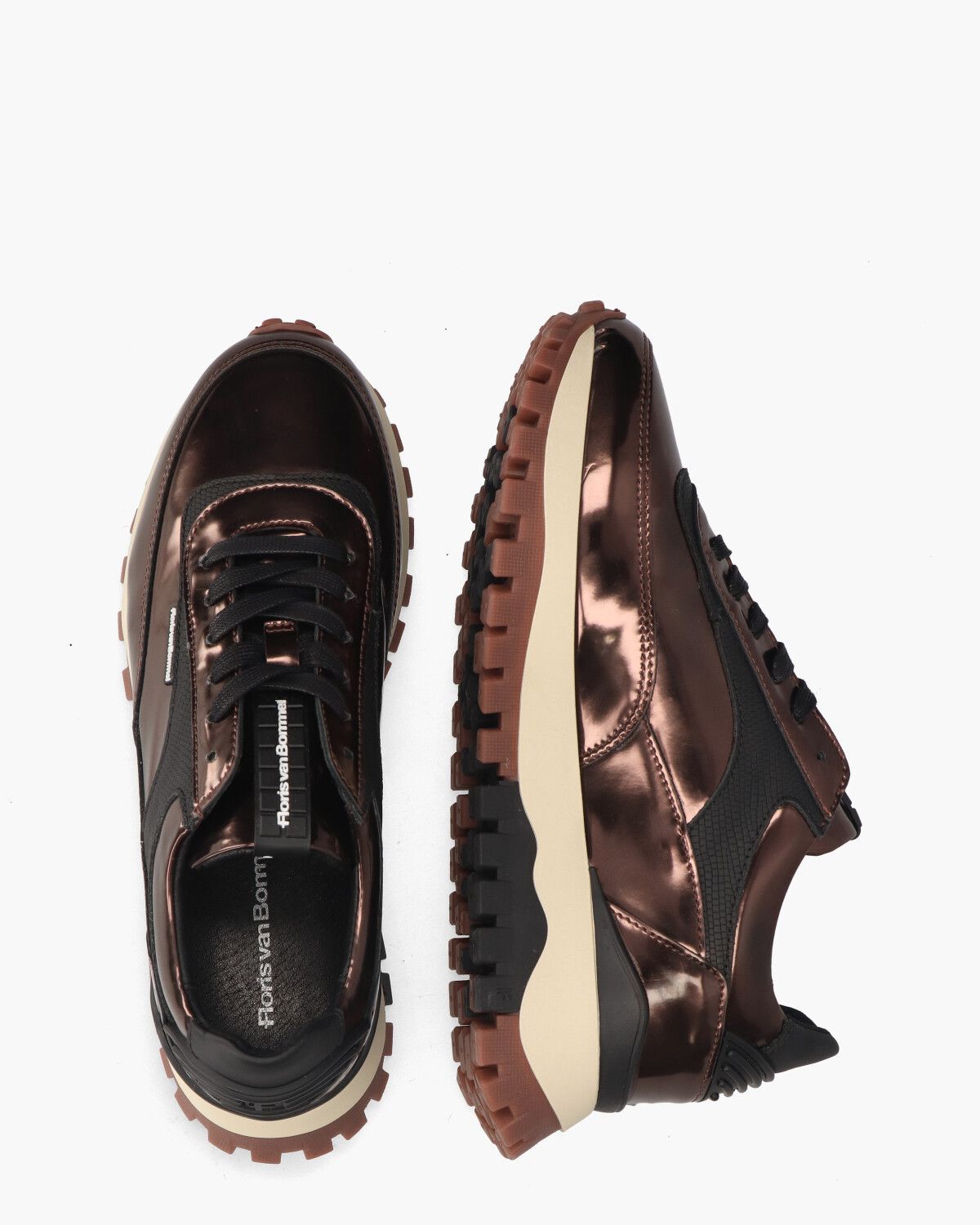 Grommi 01.05 Damessneakers