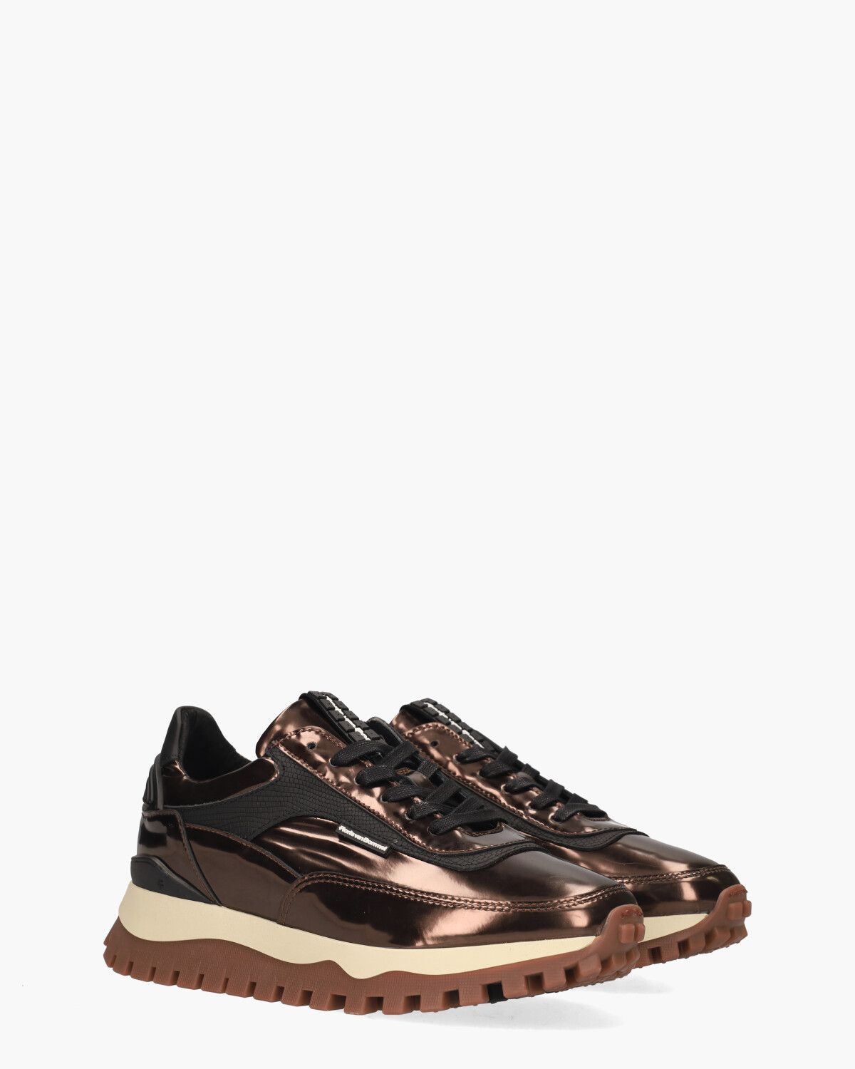 Grommi 01.05 Damessneakers