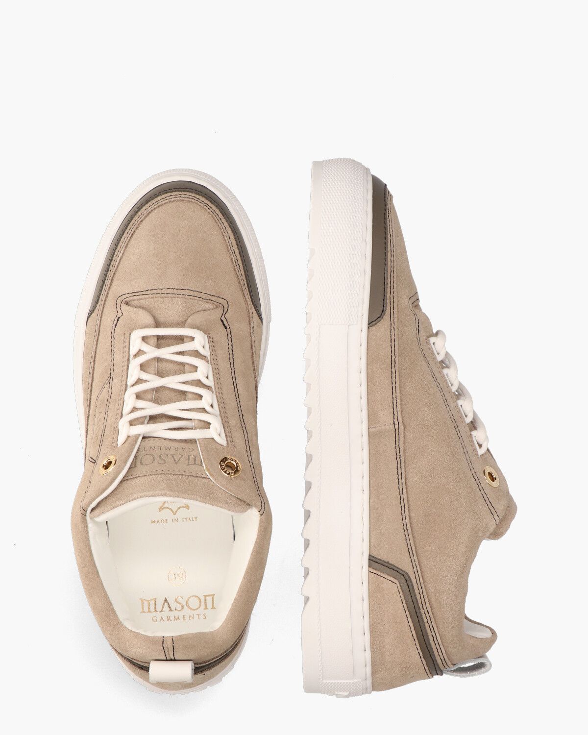 Firenze 6B Damessneakers