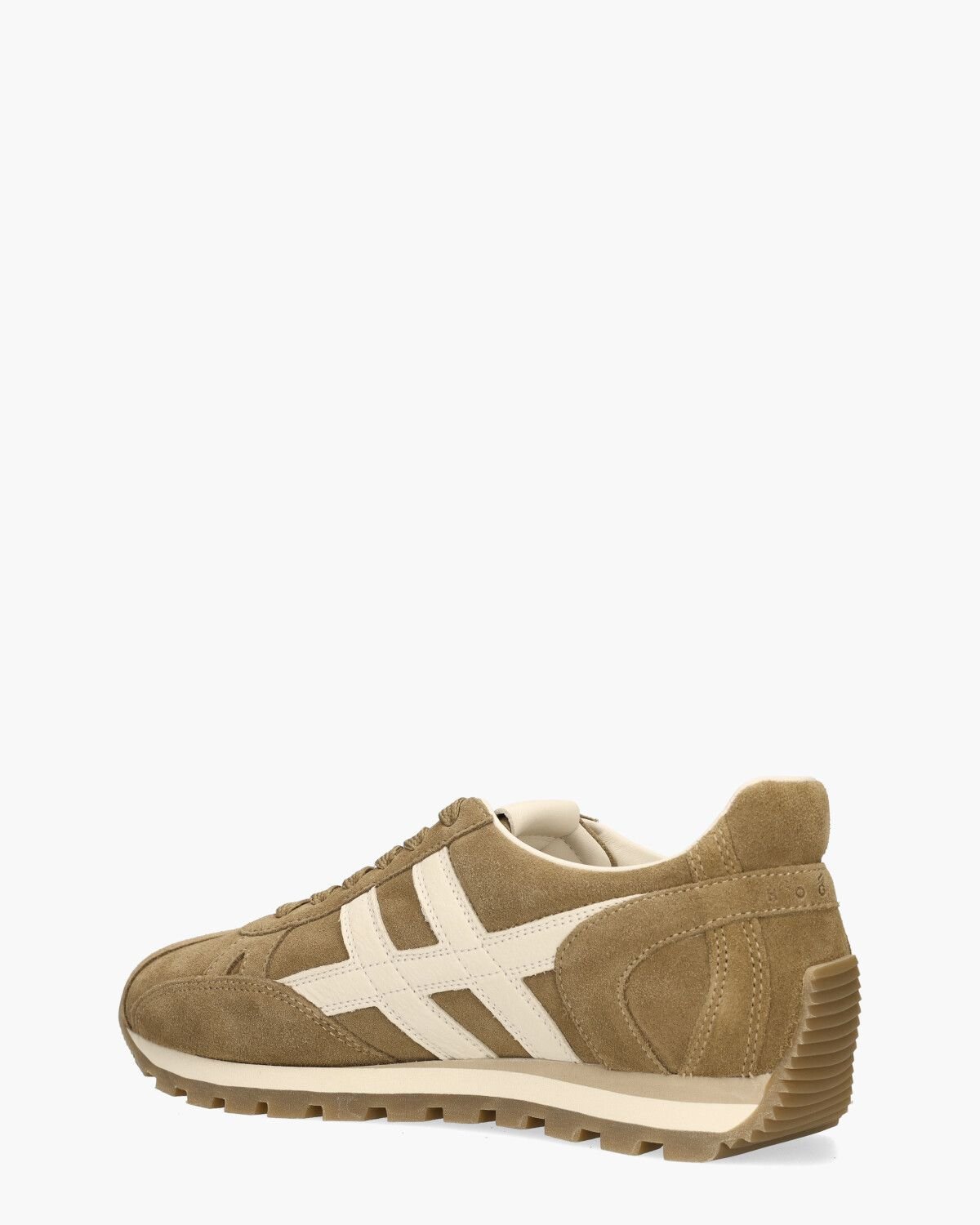 86er Bruin Damessneakers