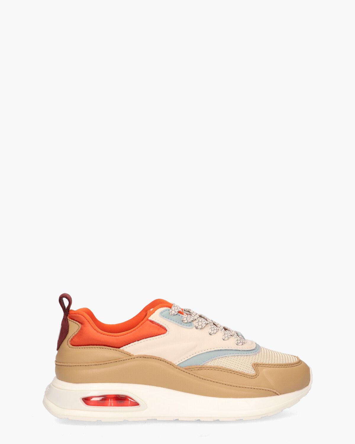 Marina Bay Multicolor Damesneakers