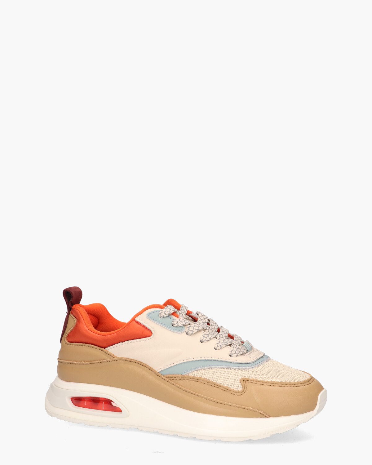 Marina Bay Multicolor Damesneakers