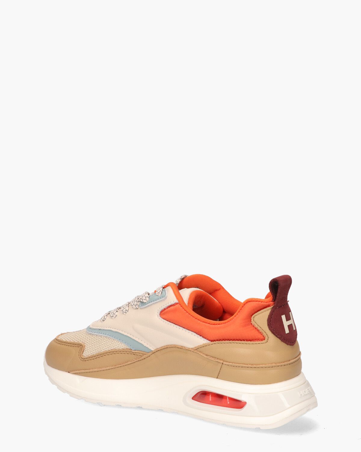 Marina Bay Multicolor Damesneakers