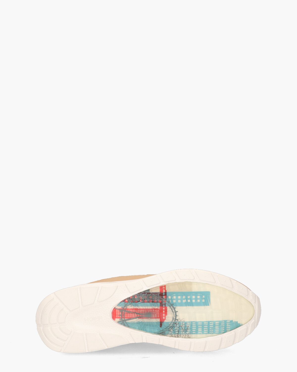 Marina Bay Multicolor Damesneakers