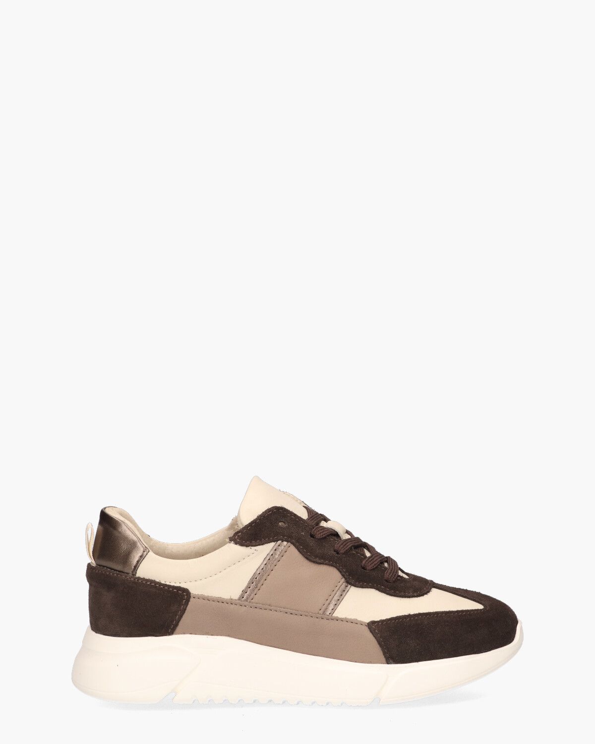 Yasmine 6-C Damessneakers