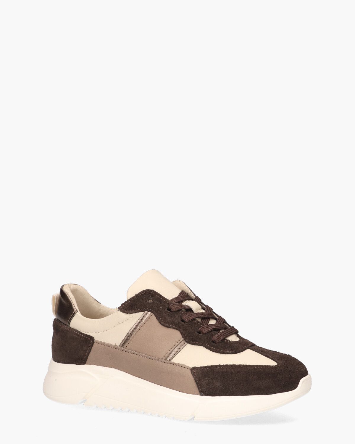 Yasmine 6-C Damessneakers