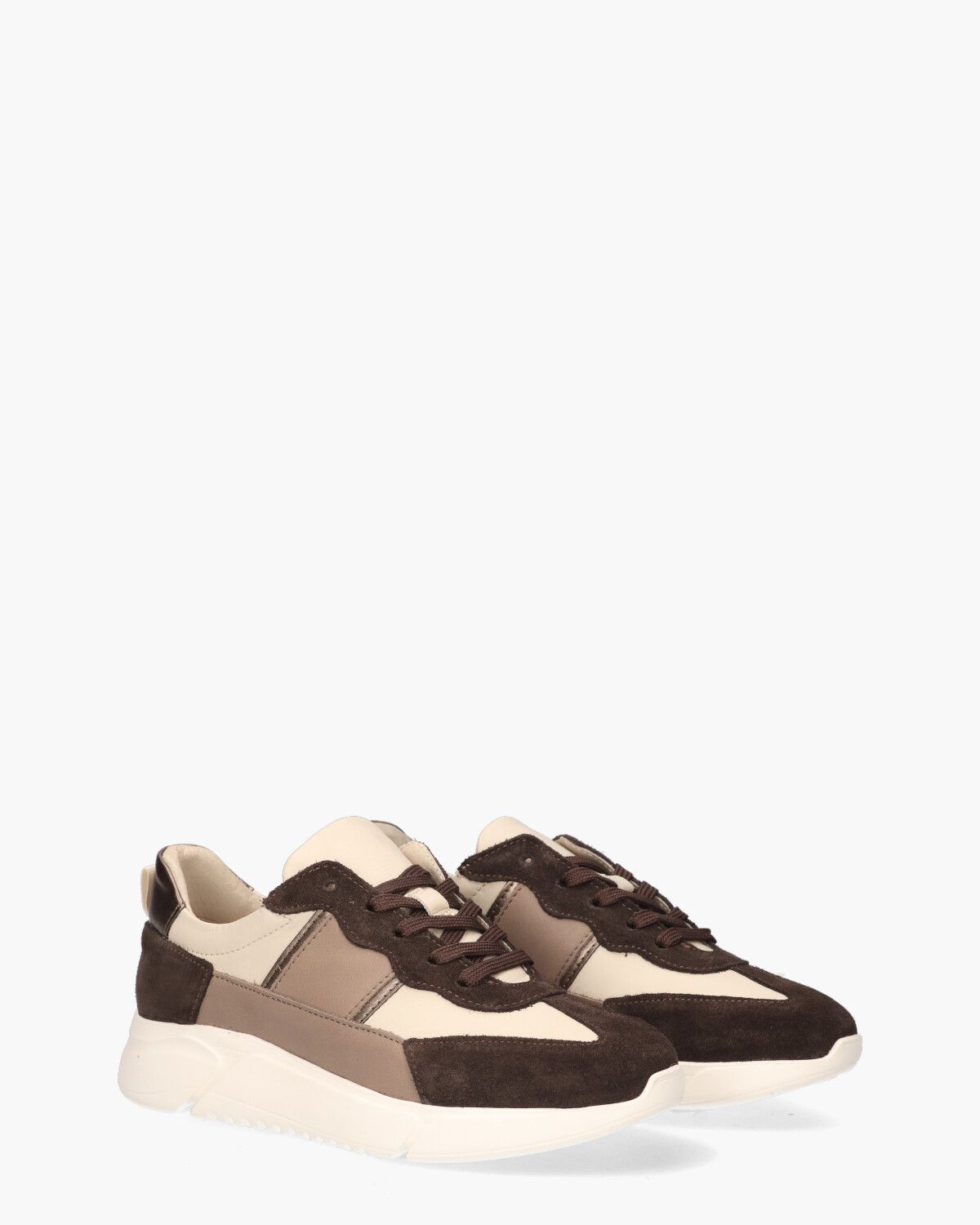 Yasmine 6-C Damessneakers