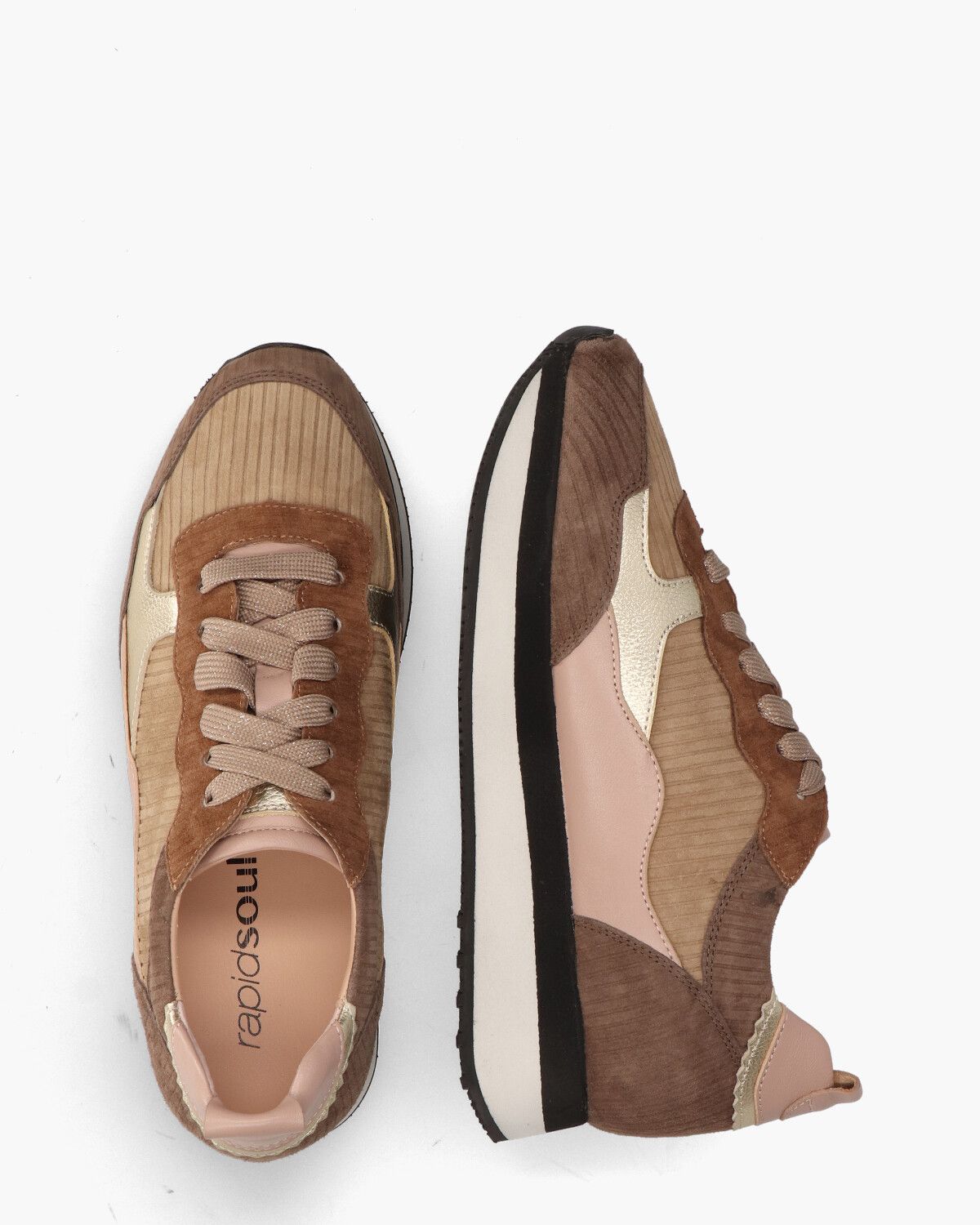 Rapid soul sneakers store