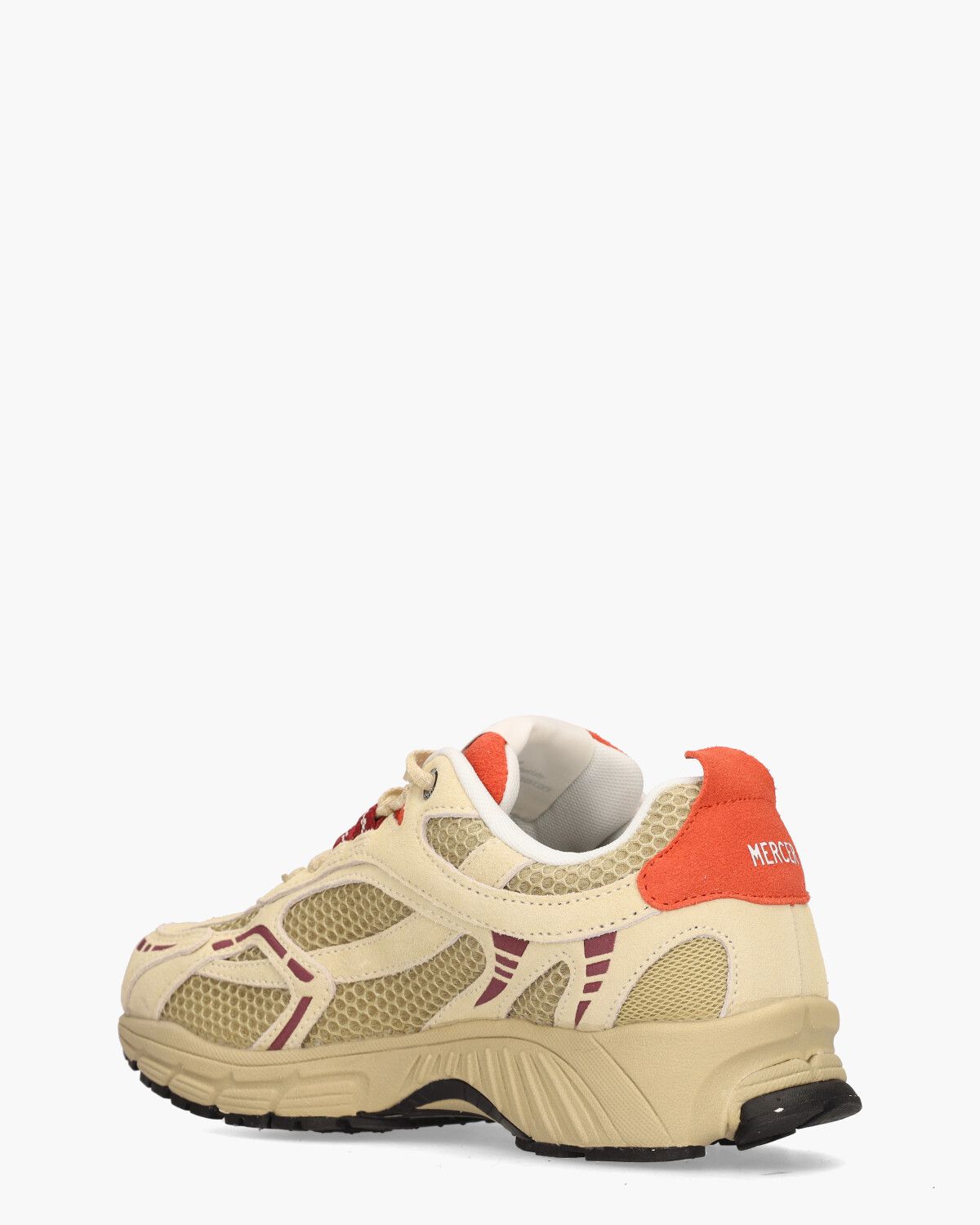 The Re-Run Color Multicolor Damessneakers 