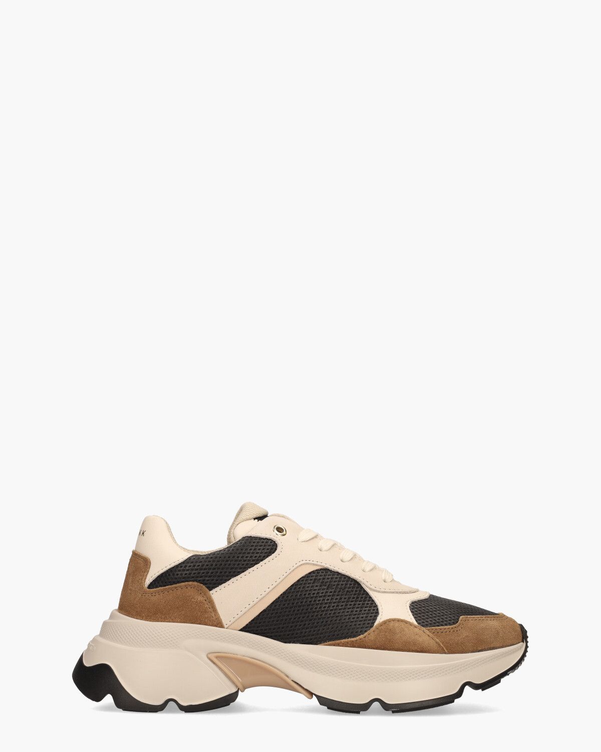 Ross Jaden Multicolor Damessneakers