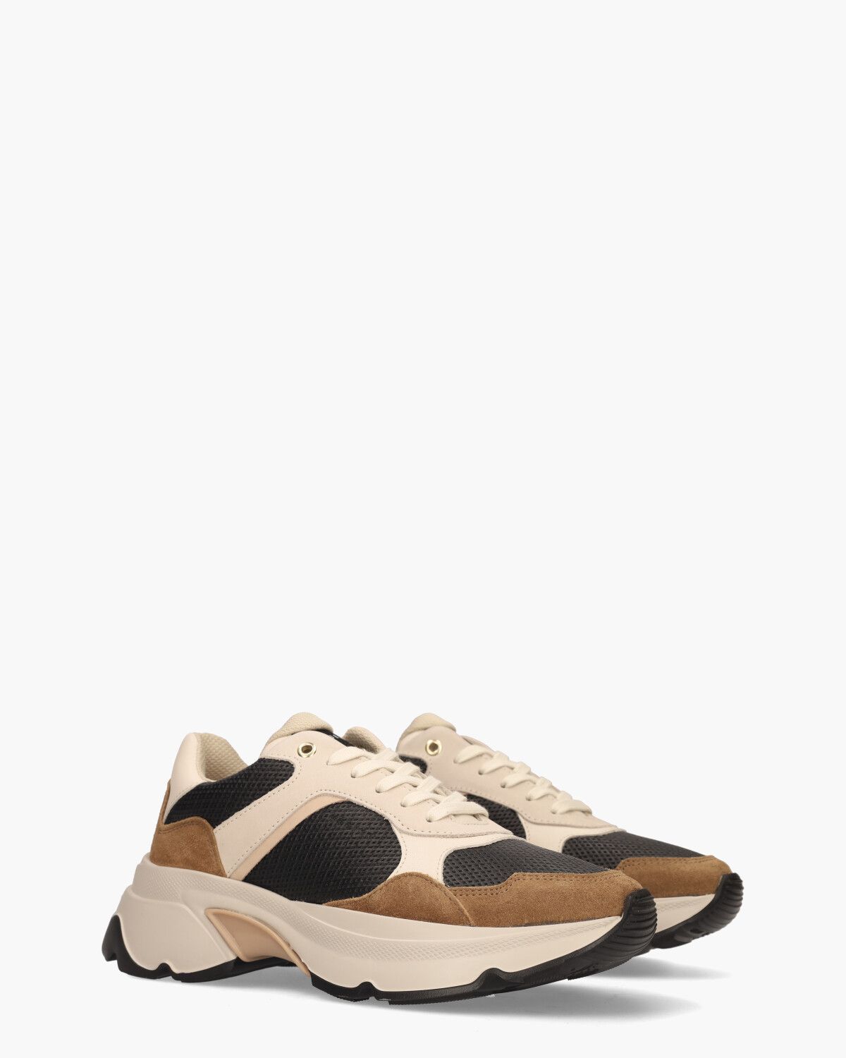 Ross Jaden Multicolor Damessneakers