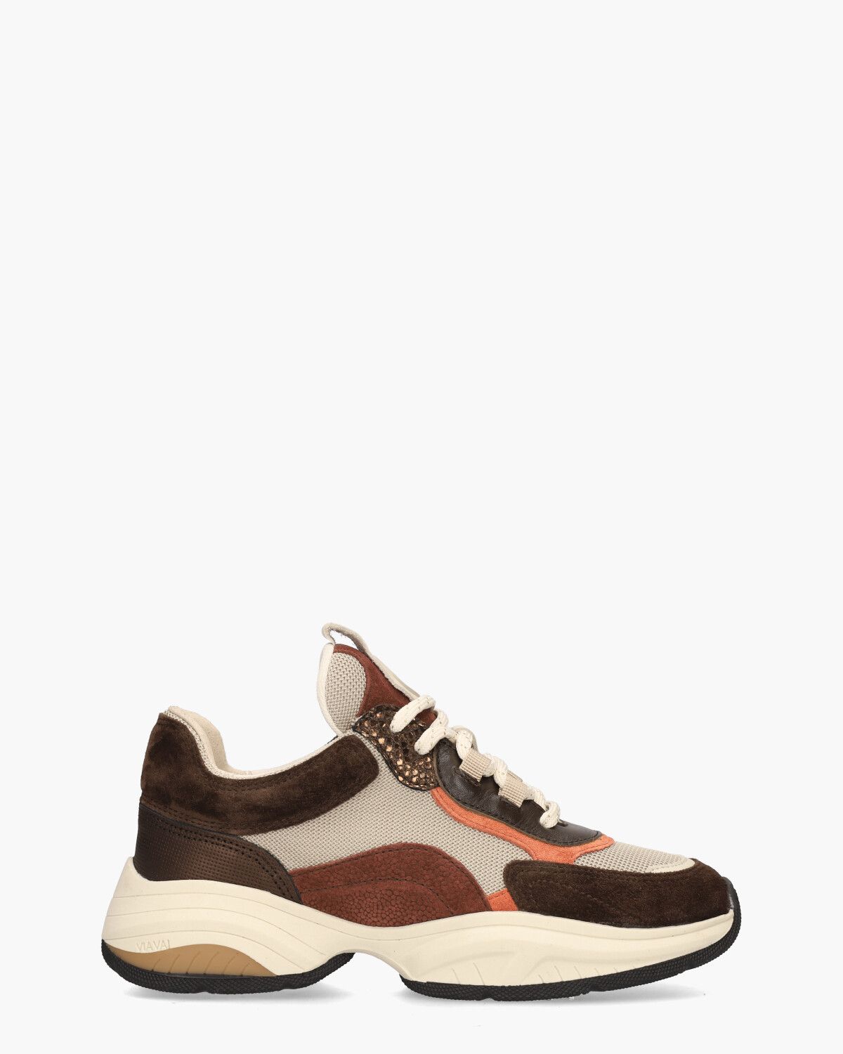 Pepper Finn Multicolor Damessneakers