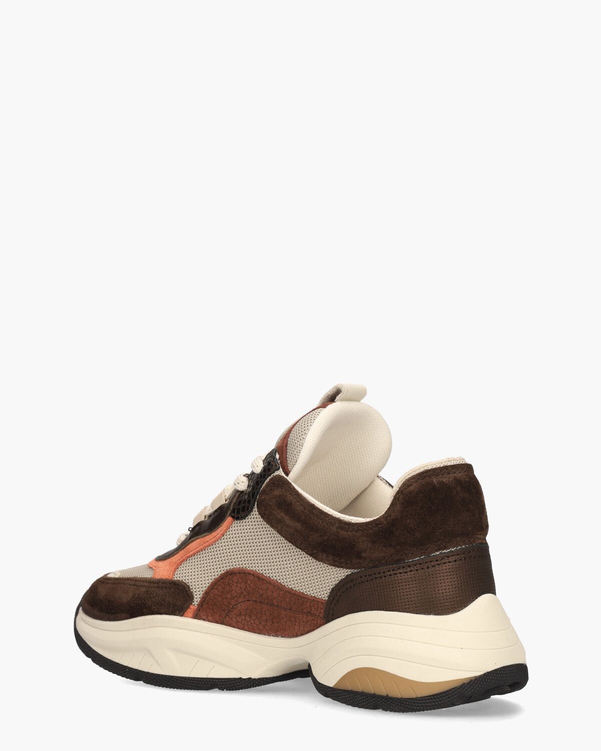 Pepper Finn Multicolor Damessneakers