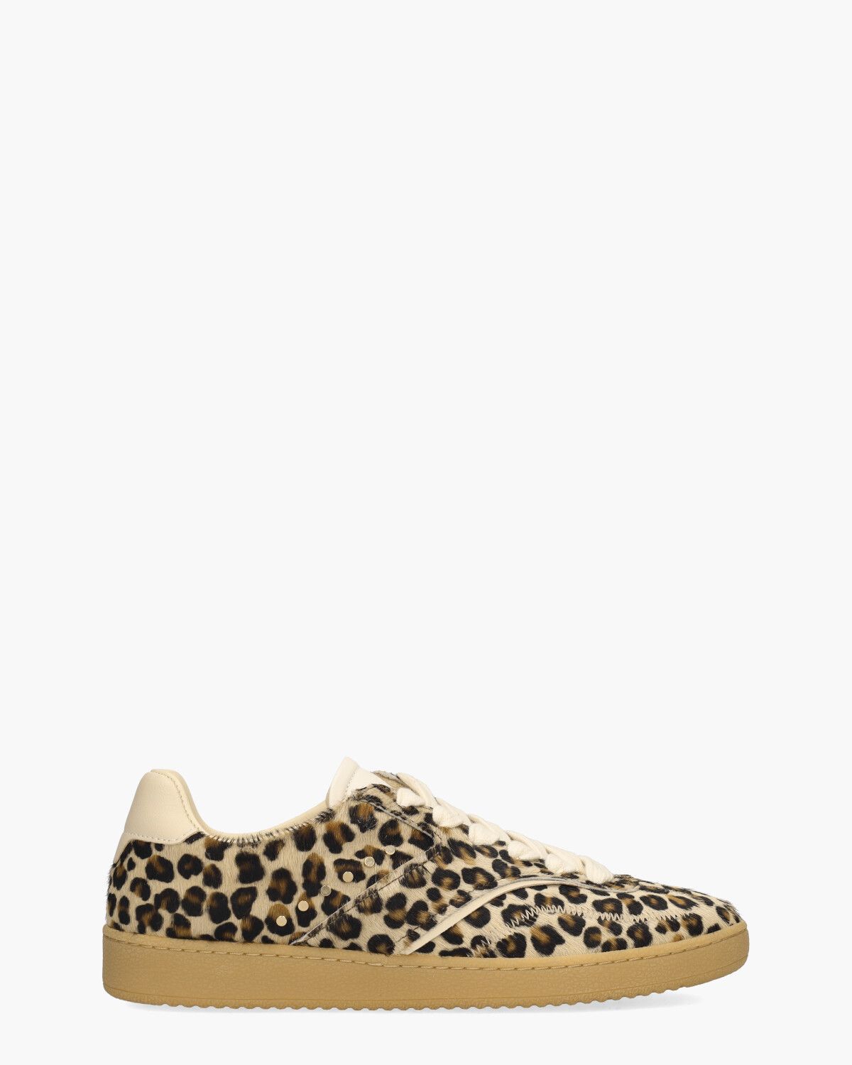 Ray Owen Studs Multicolor Damessneakers