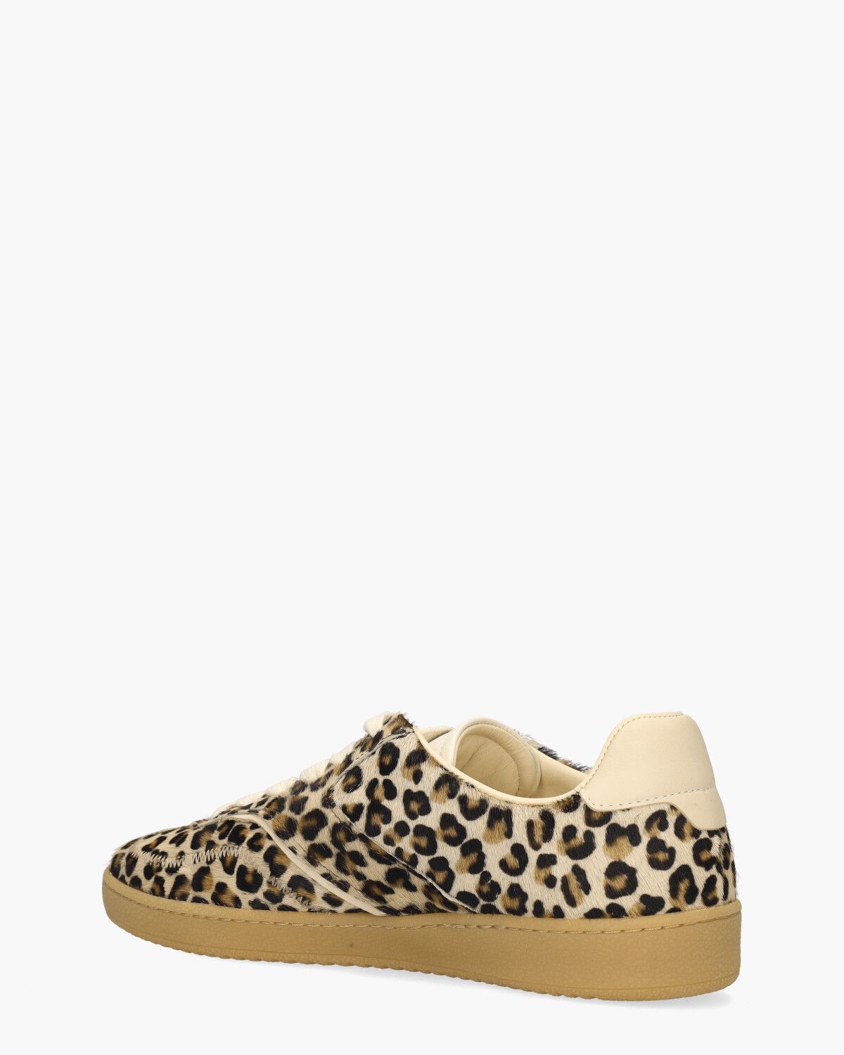 Ray Owen Studs Multicolor Damessneakers