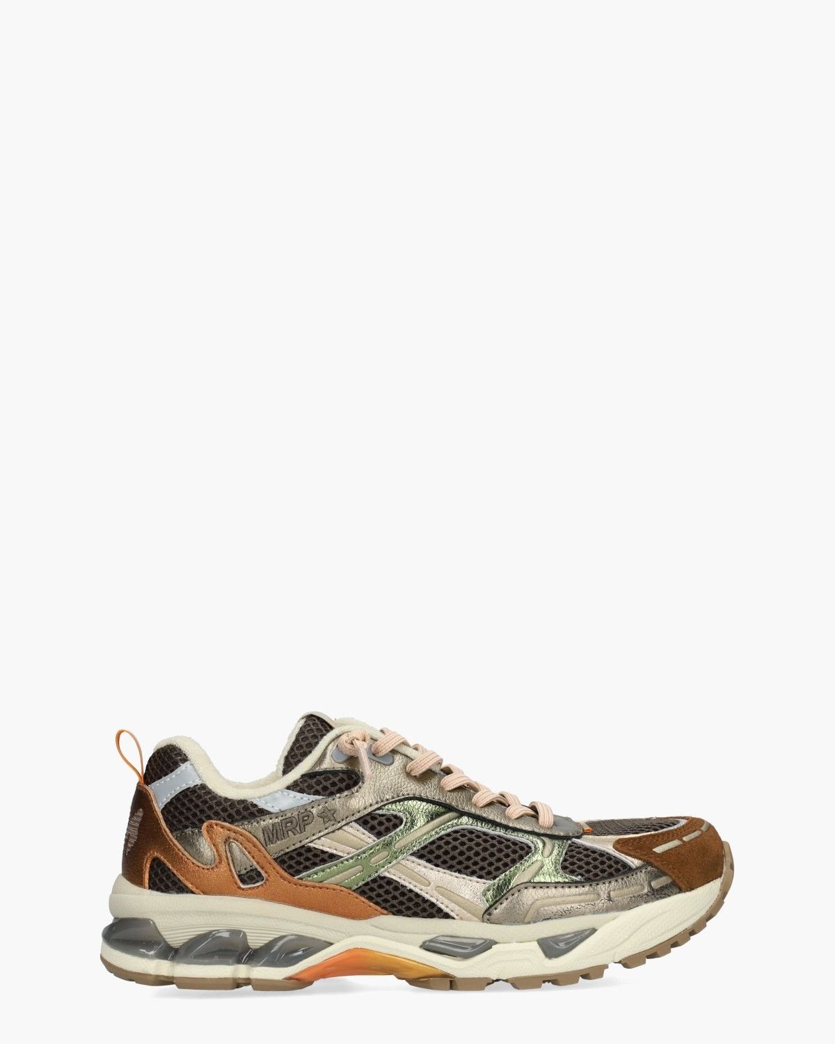 MRP01 V.50 Multicolor Damessneakers