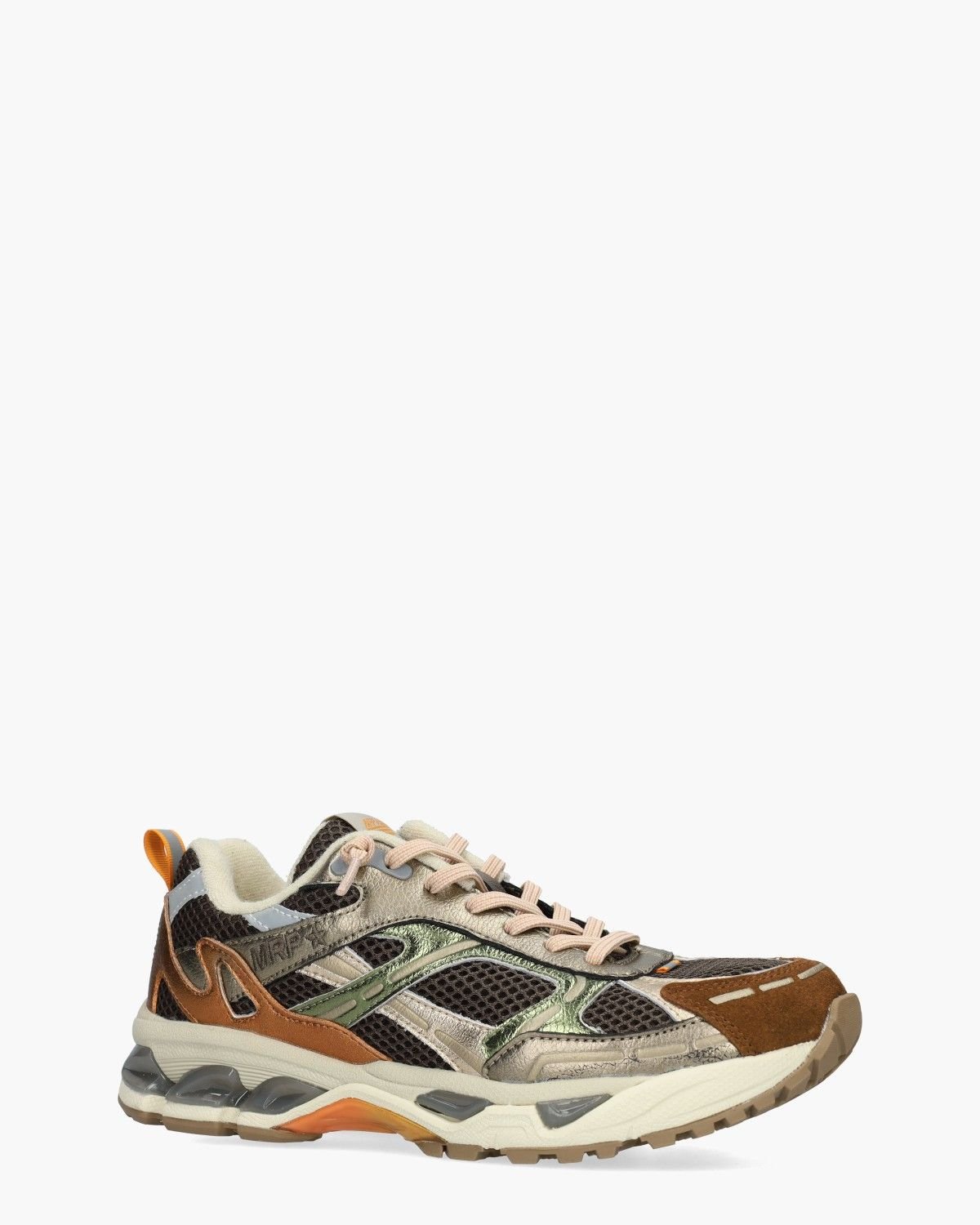 MRP01 V.50 Multicolor Damessneakers