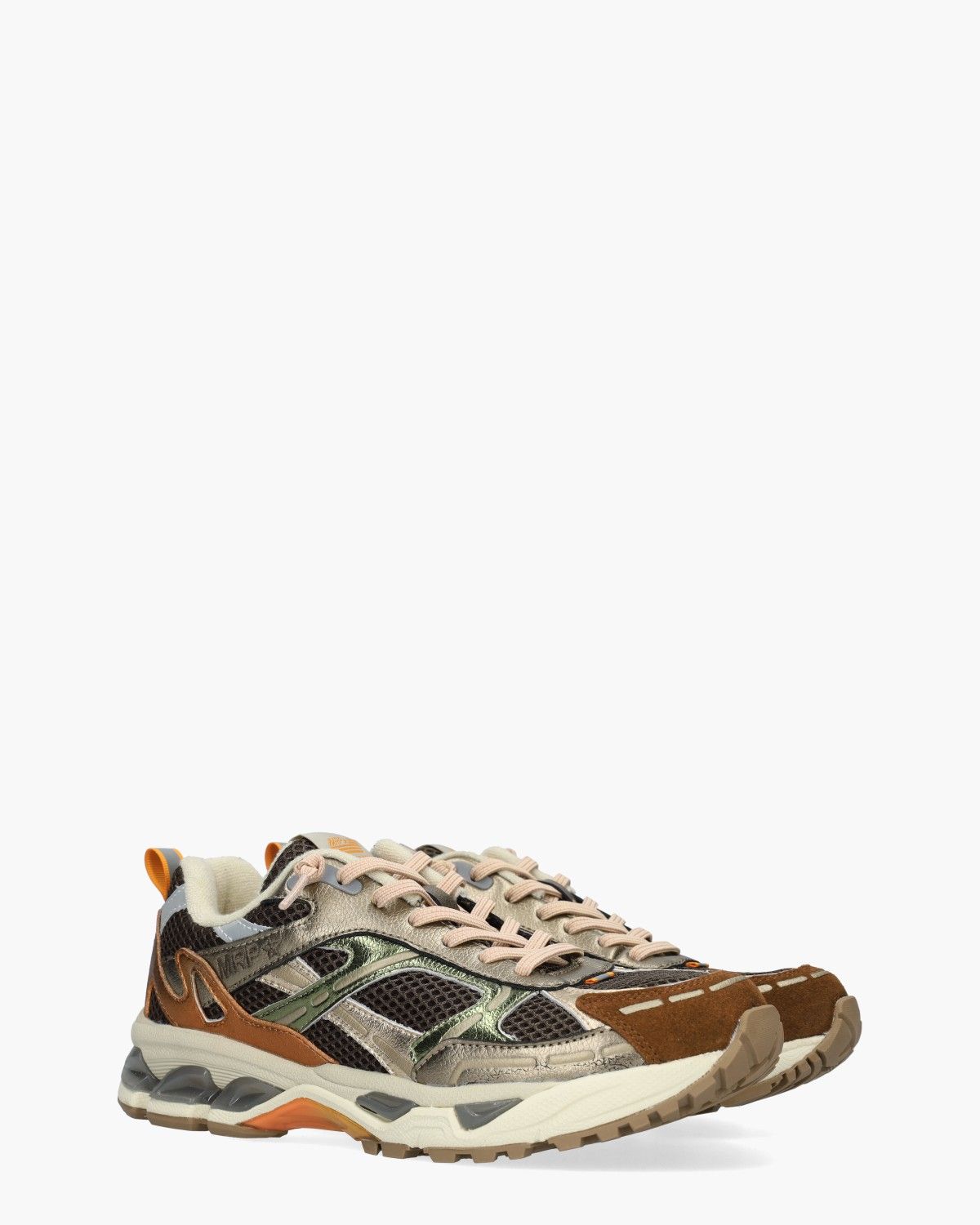 MRP01 V.50 Multicolor Damessneakers