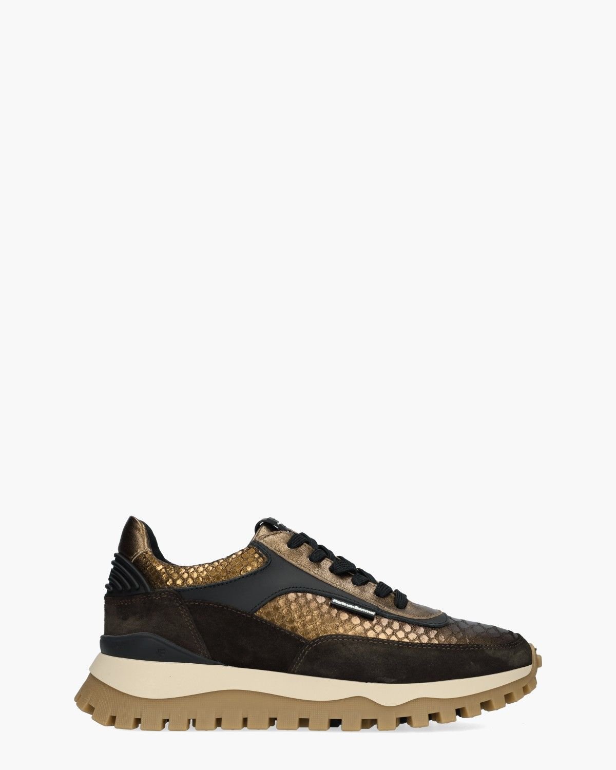 Grommi 01.17 Damessneakers