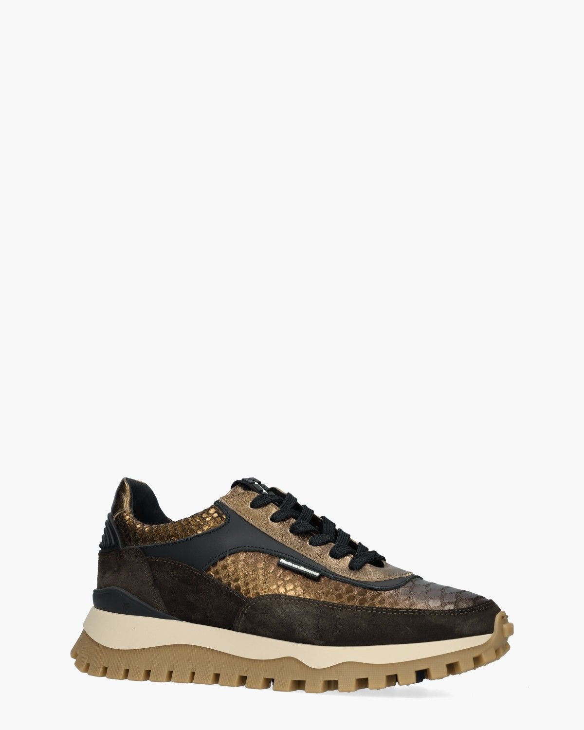Grommi 01.17 Damessneakers