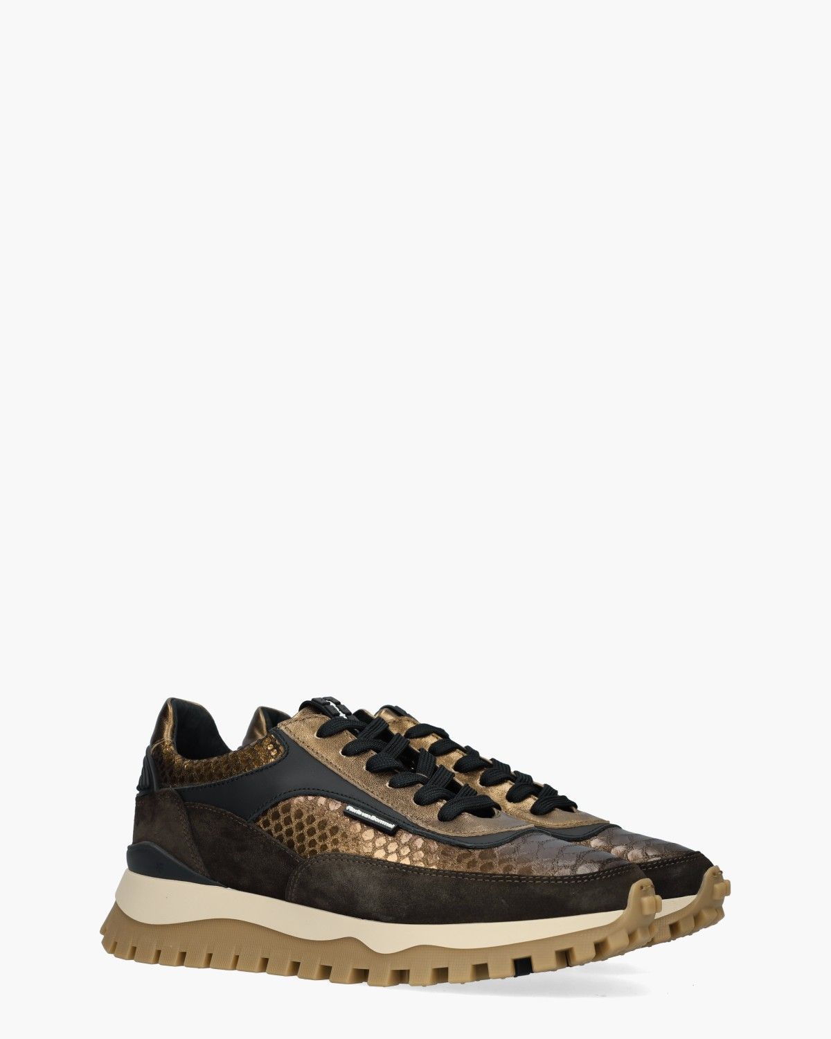 Grommi 01.17 Damessneakers