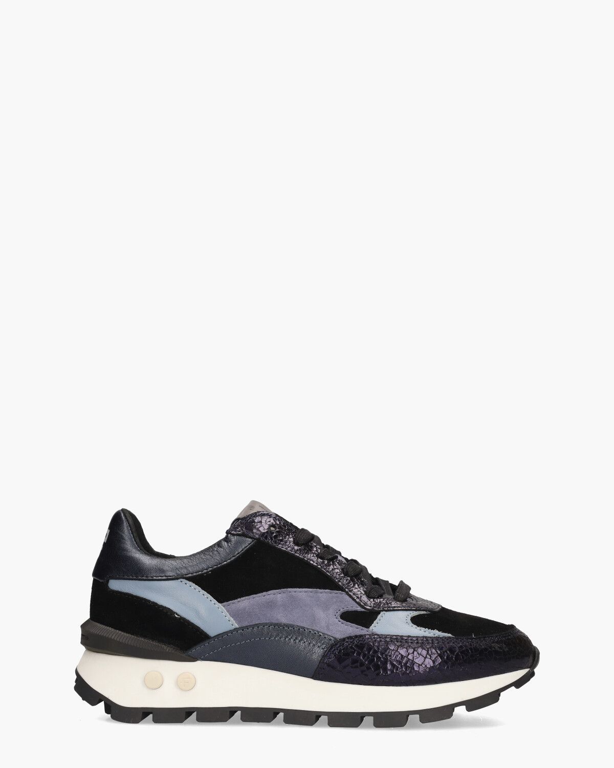 Blokki 04.01 Damessneakers