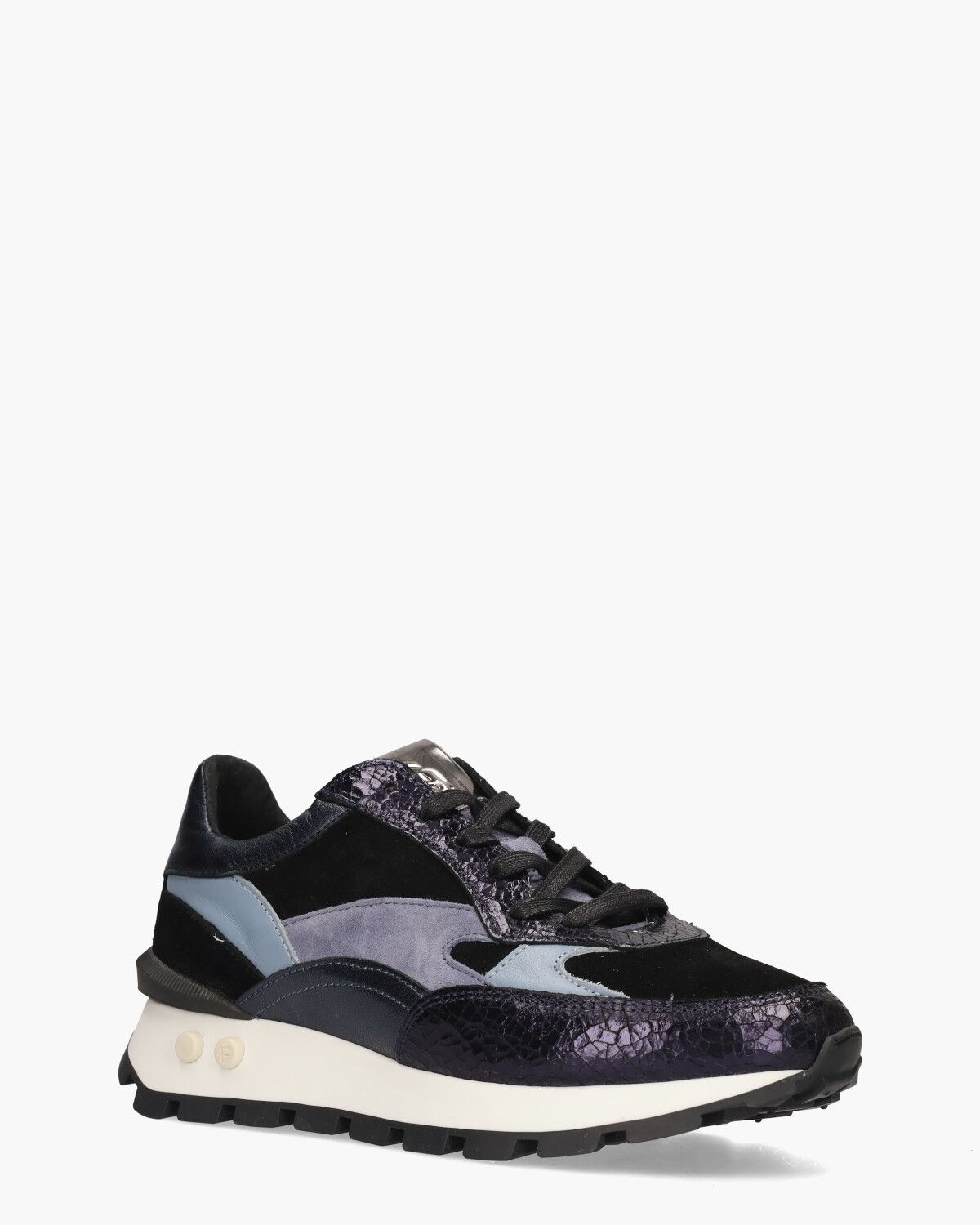 Blokki 04.01 Damessneakers