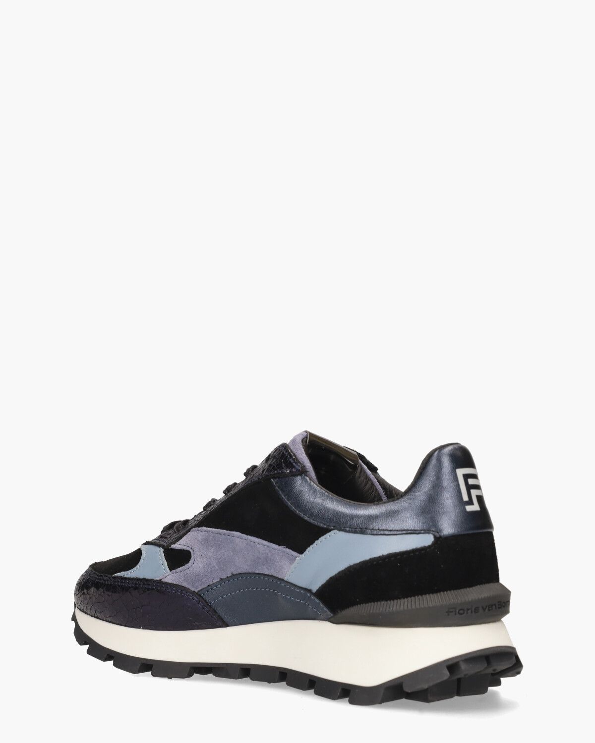 Blokki 04.01 Damessneakers