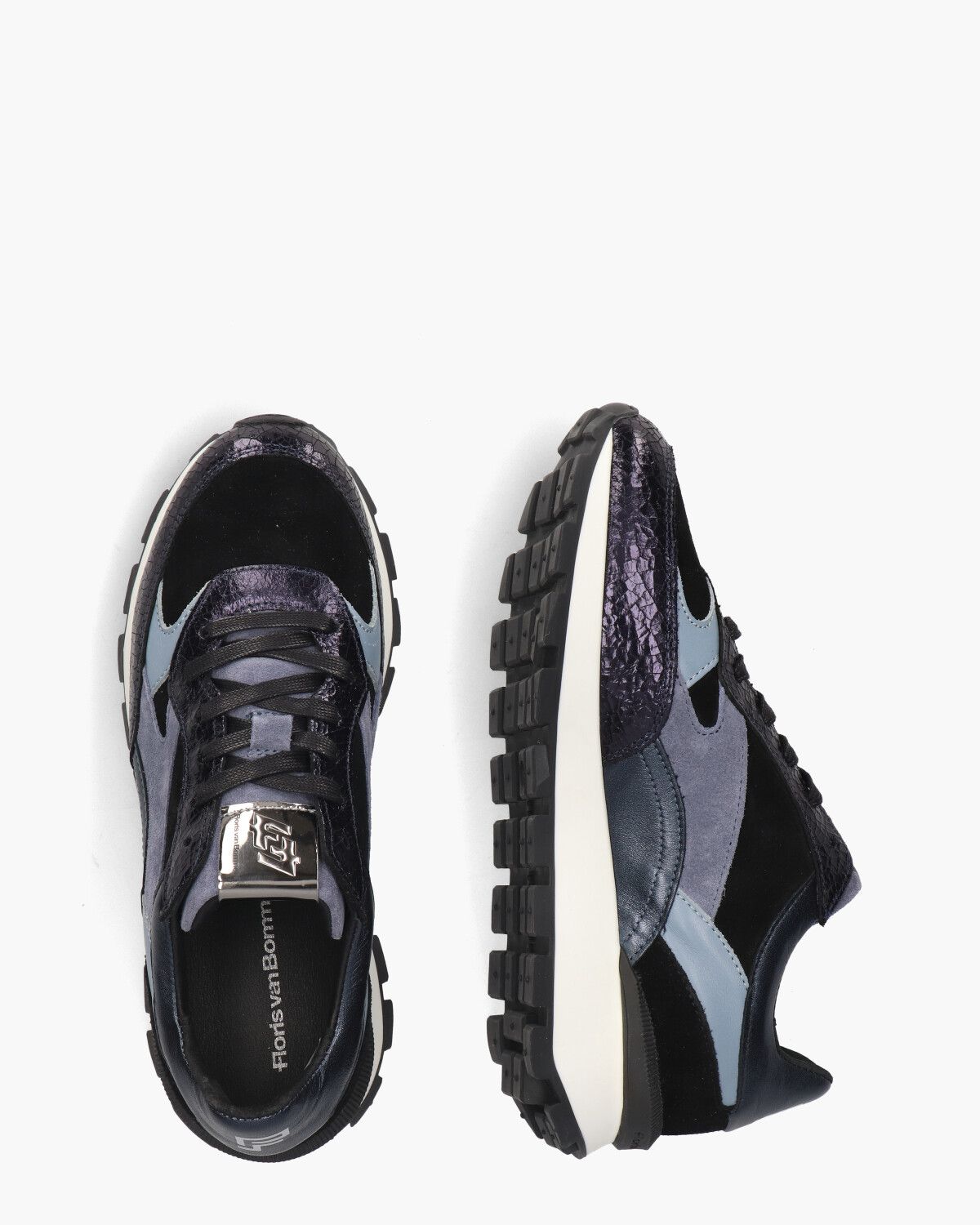 Blokki 04.01 Damessneakers
