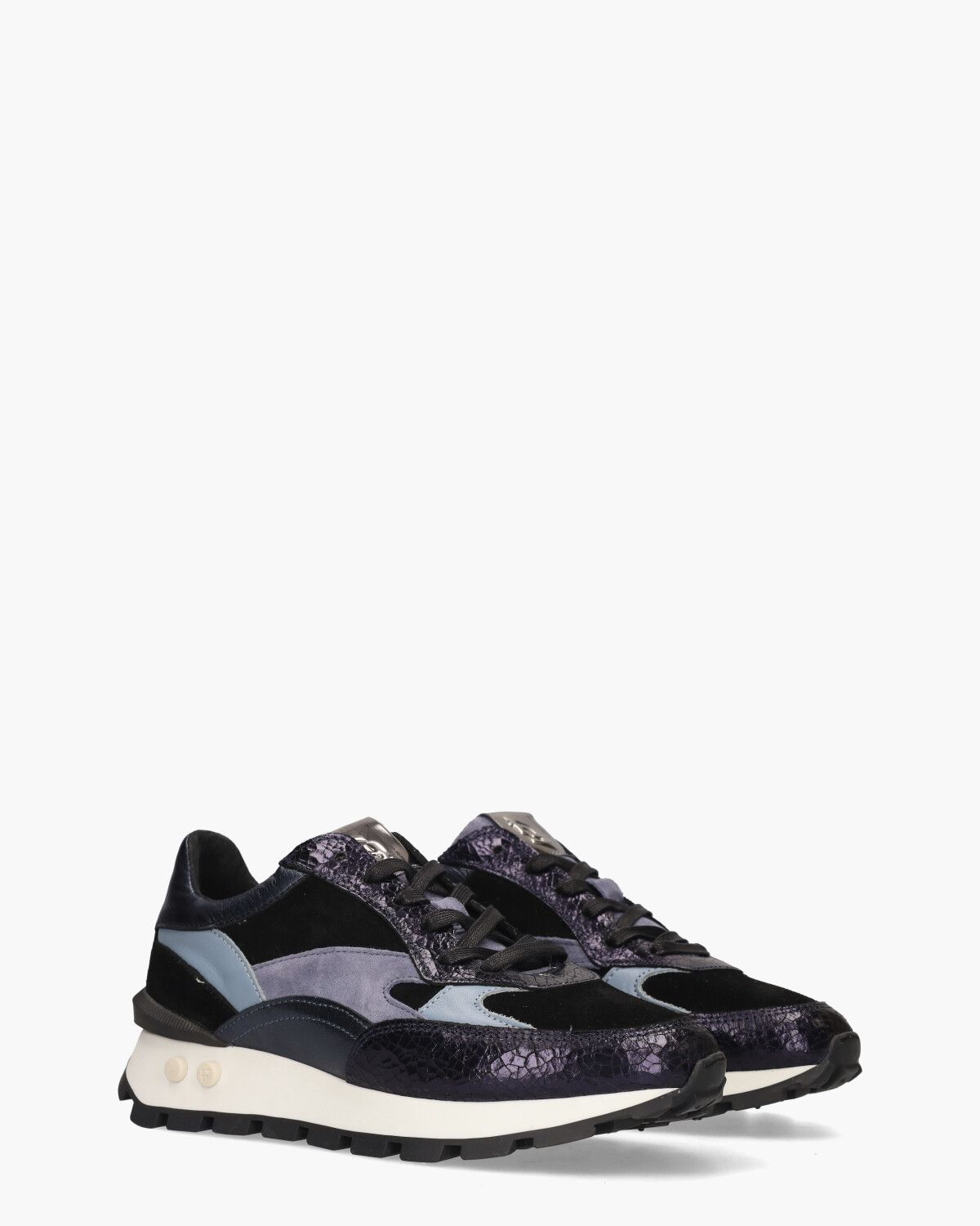 Blokki 04.01 Damessneakers