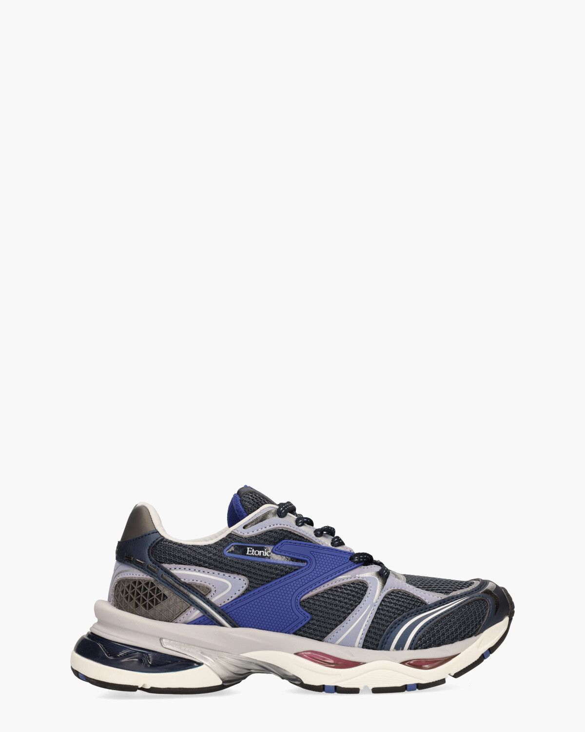 Kendari 3.0 Neptune Donkerblauw Damessneakers
