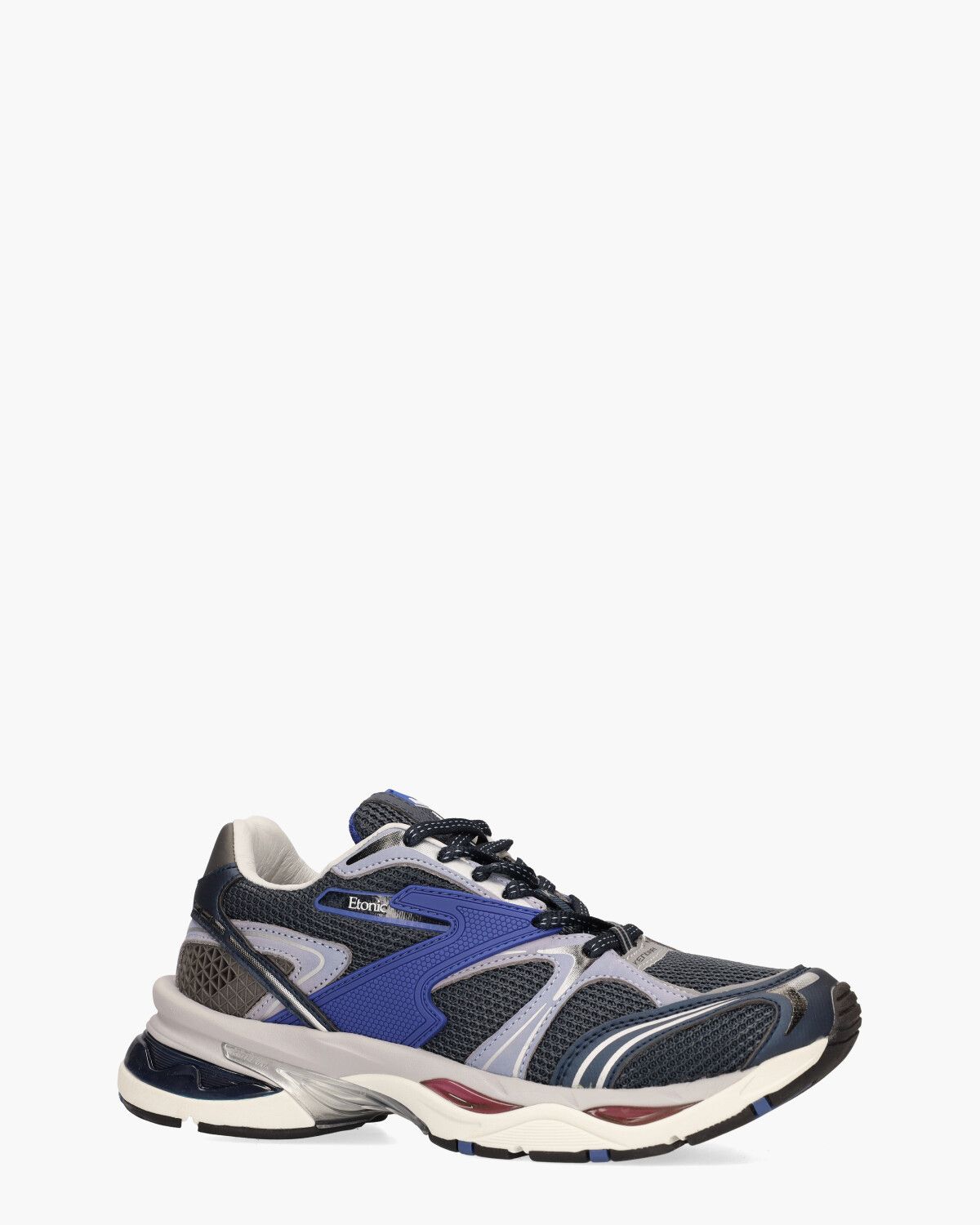 Kendari 3.0 Neptune Donkerblauw Damessneakers