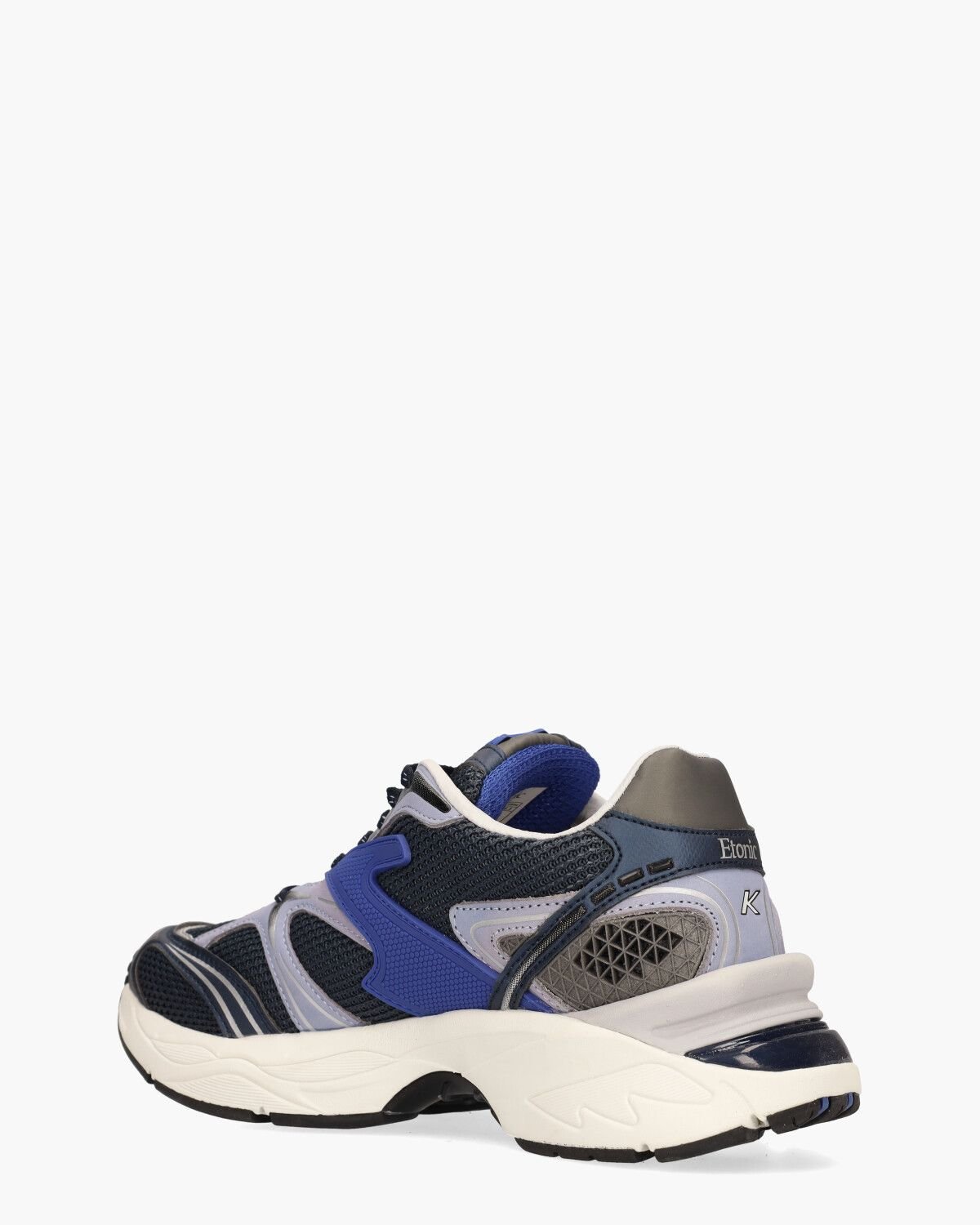 Kendari 3.0 Neptune Donkerblauw Damessneakers