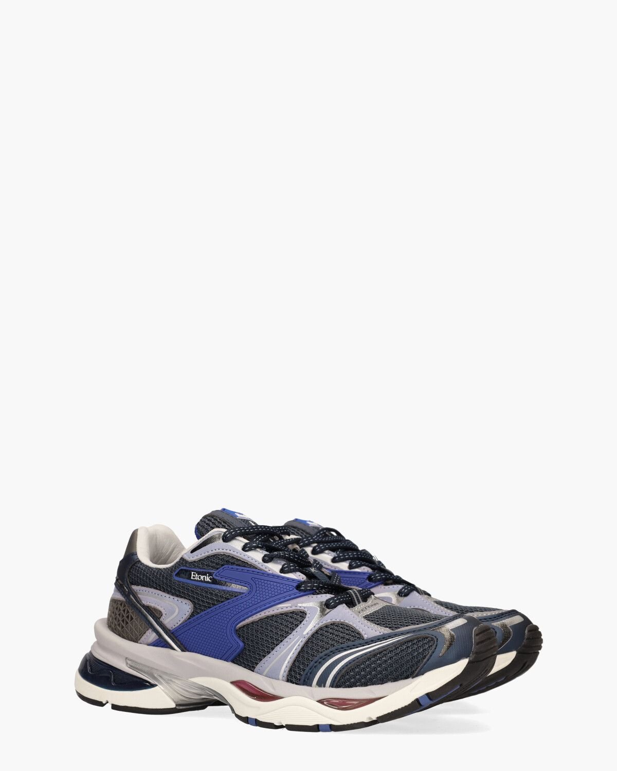 Kendari 3.0 Neptune Donkerblauw Damessneakers