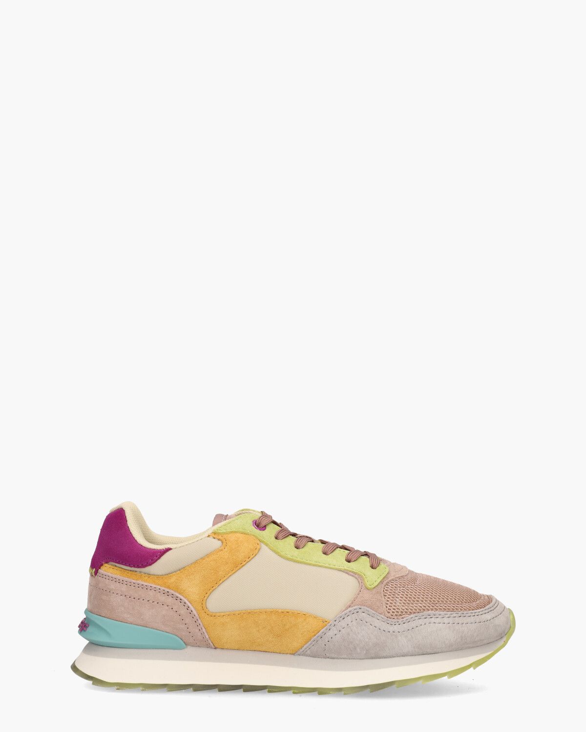 Georgetown Multicolor Damessneakers