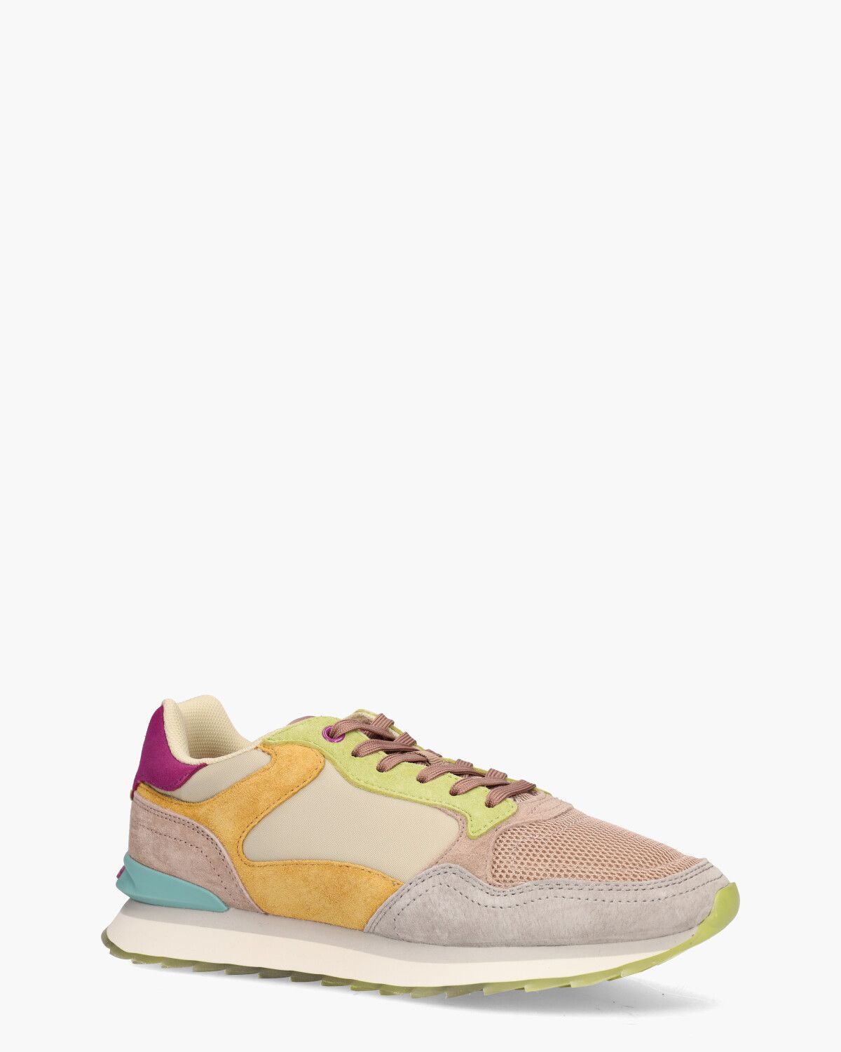 Georgetown Multicolor Damessneakers